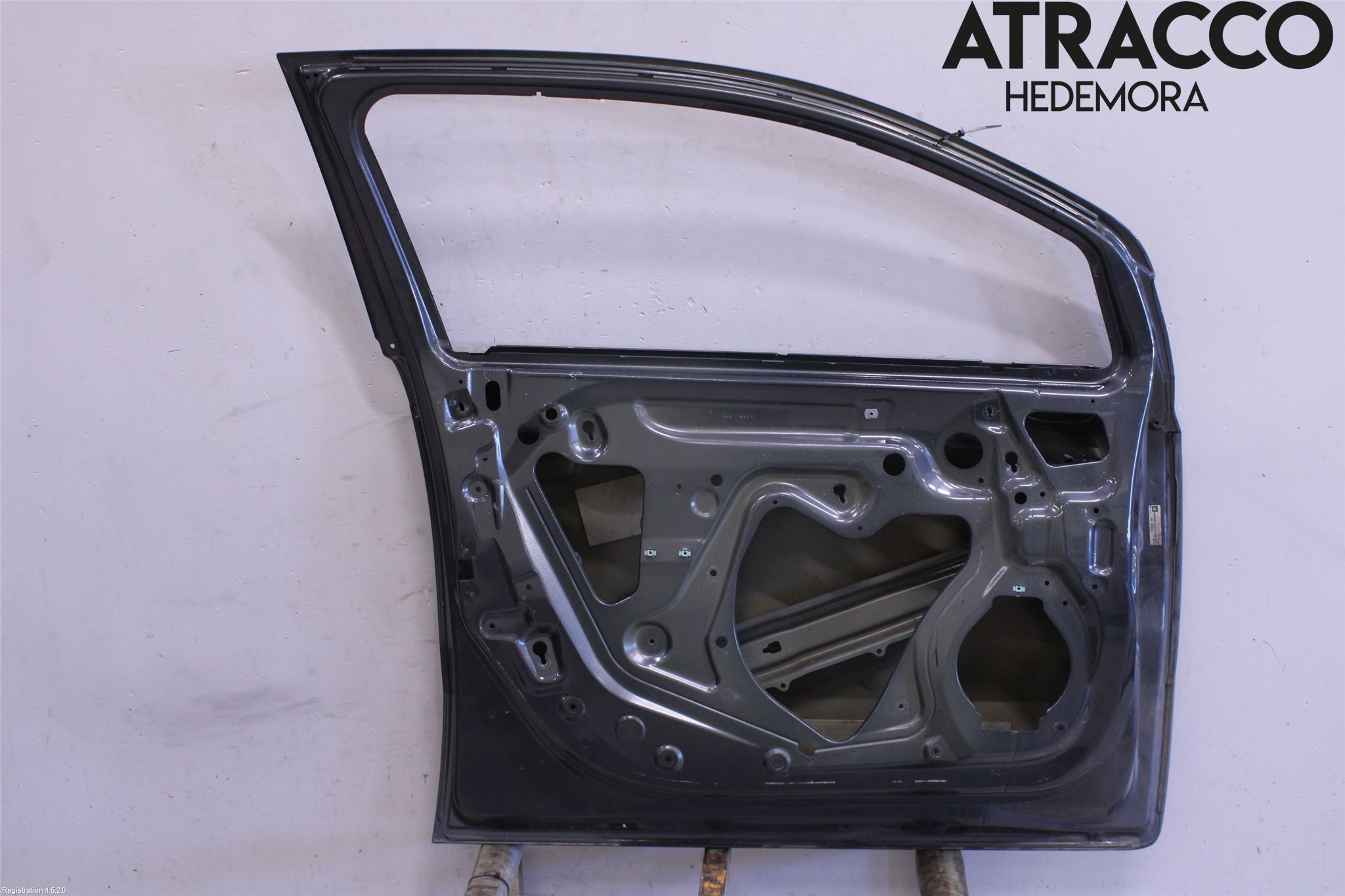 Opel AMPERA 12-16 Dörr Fram Vänster