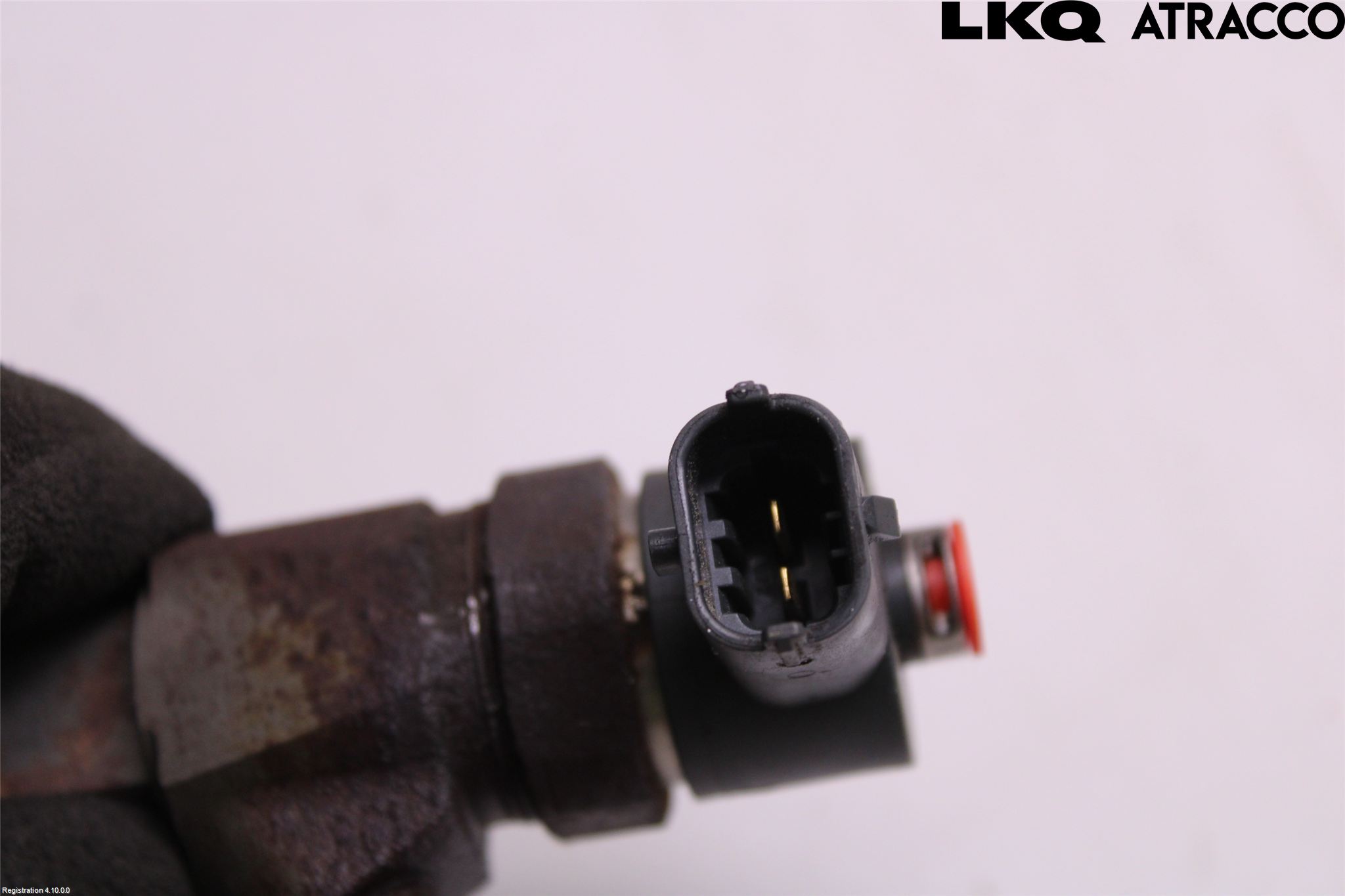 Saab 9-3 VER2/VER3 08-15 Injspridare