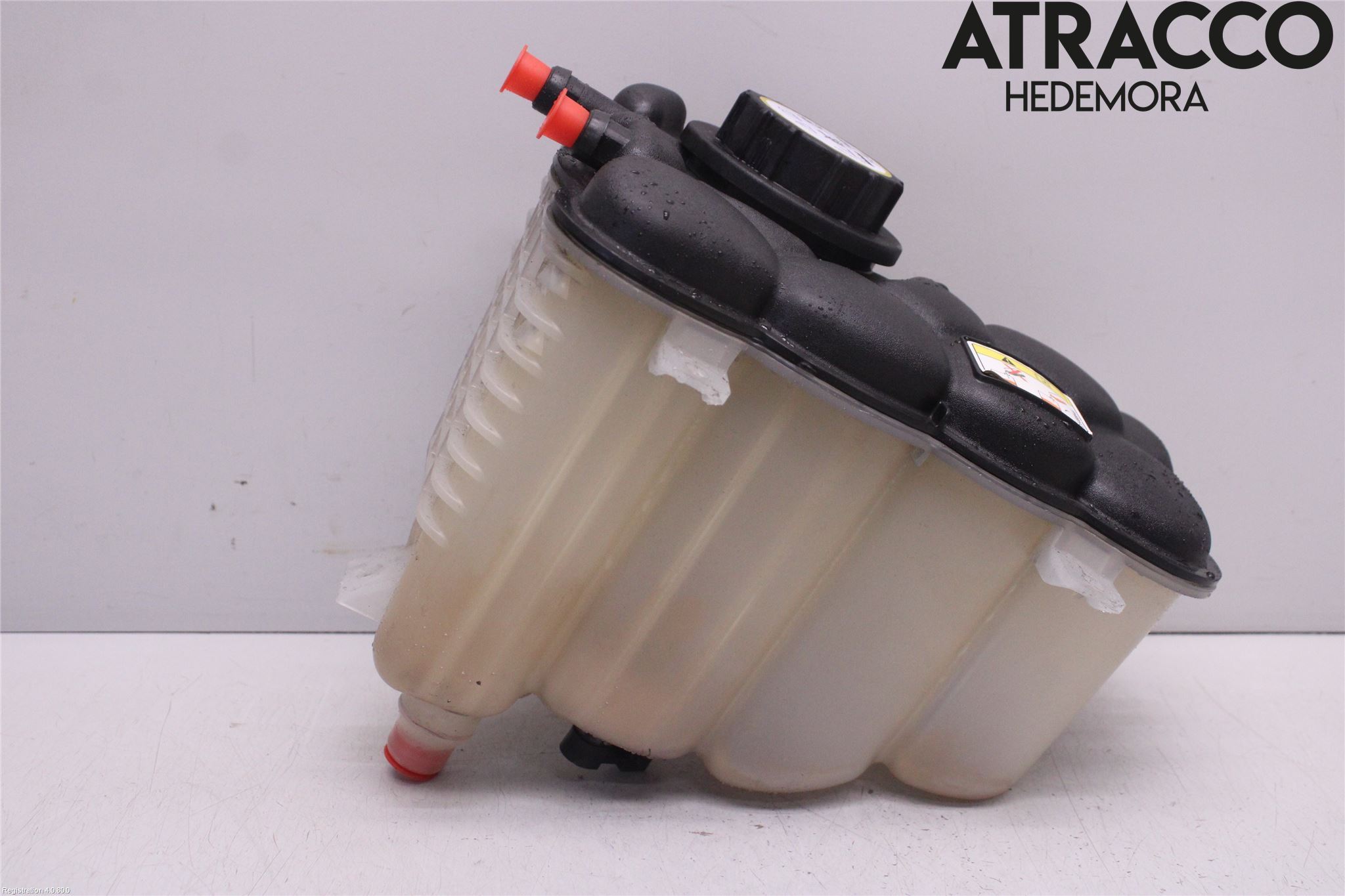 Jaguar XE (X760) 15-24 Expansionstank