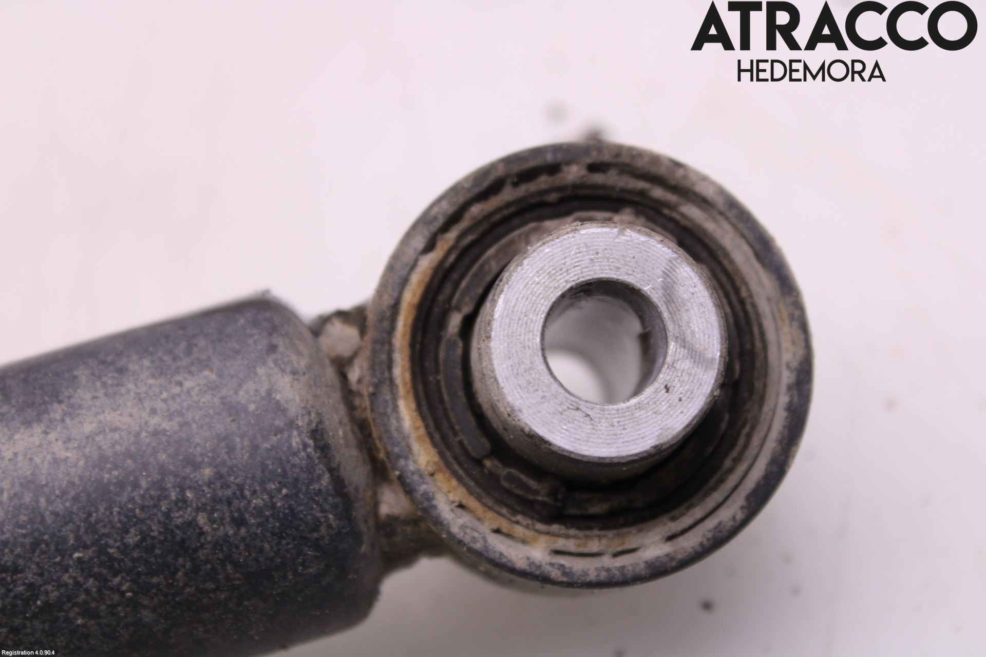 Audi A5 17- Stötdämpare Bak