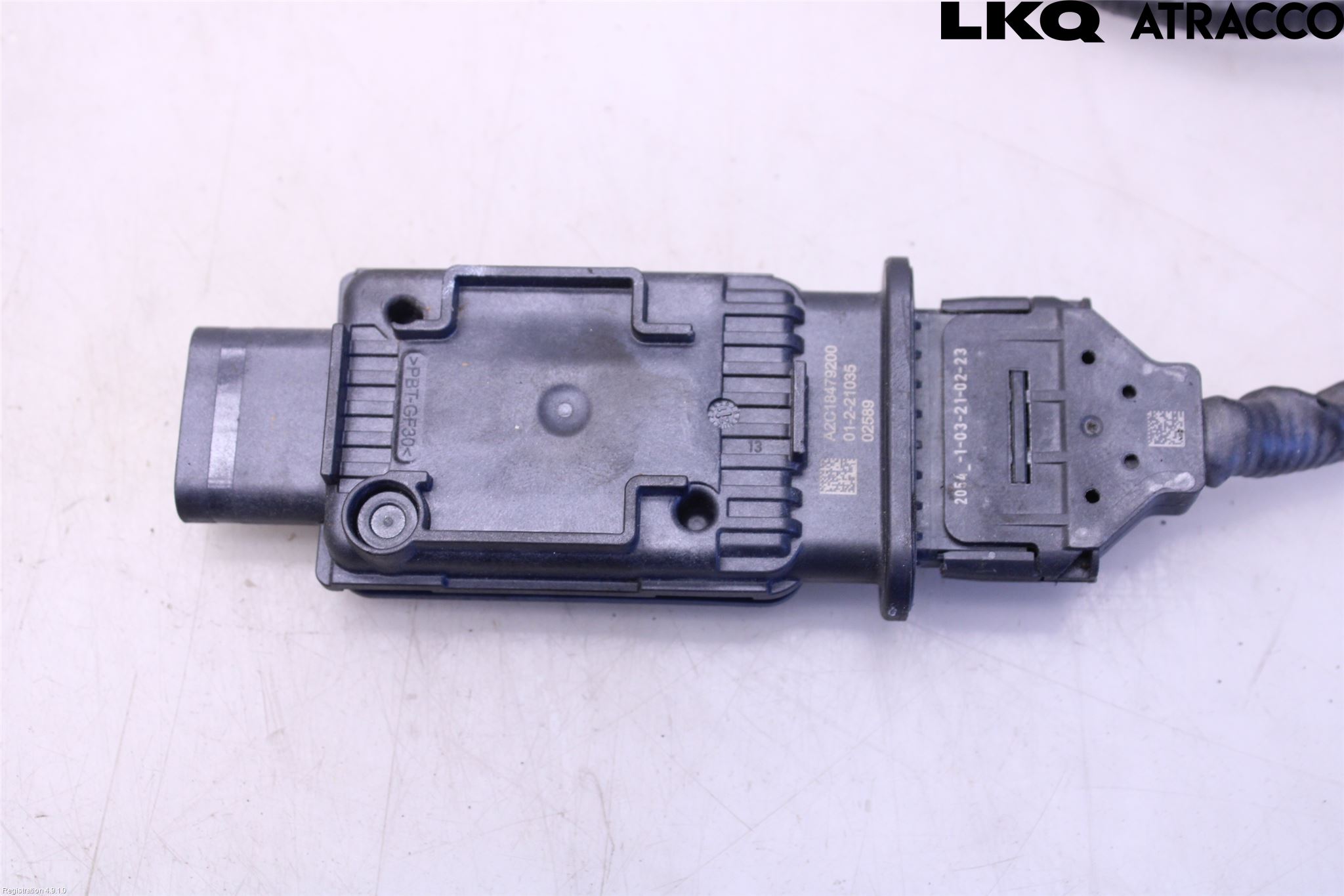 Volkswagen VW TRANSP/CARAVELLE (T6) 16-22 Injlambdasond