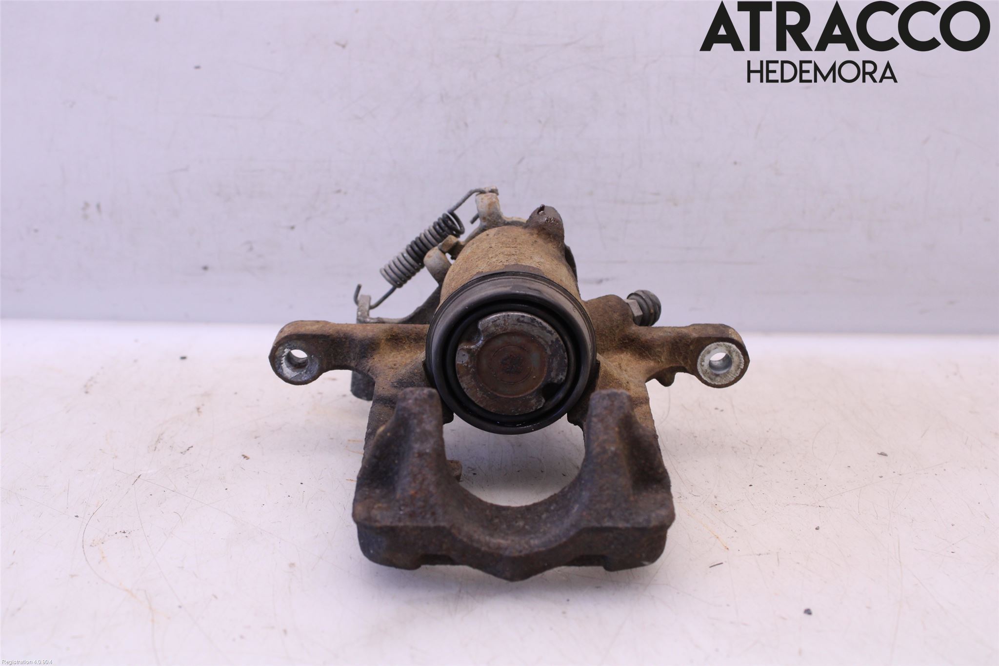 Opel MOKKA 13-20 Bromsok Bak Vänster