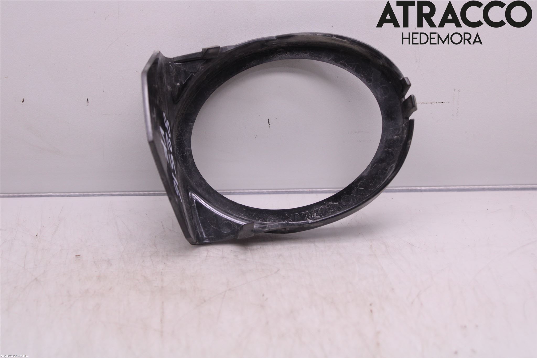 BMW 3 E46      98-05 Dimljussarg Fram