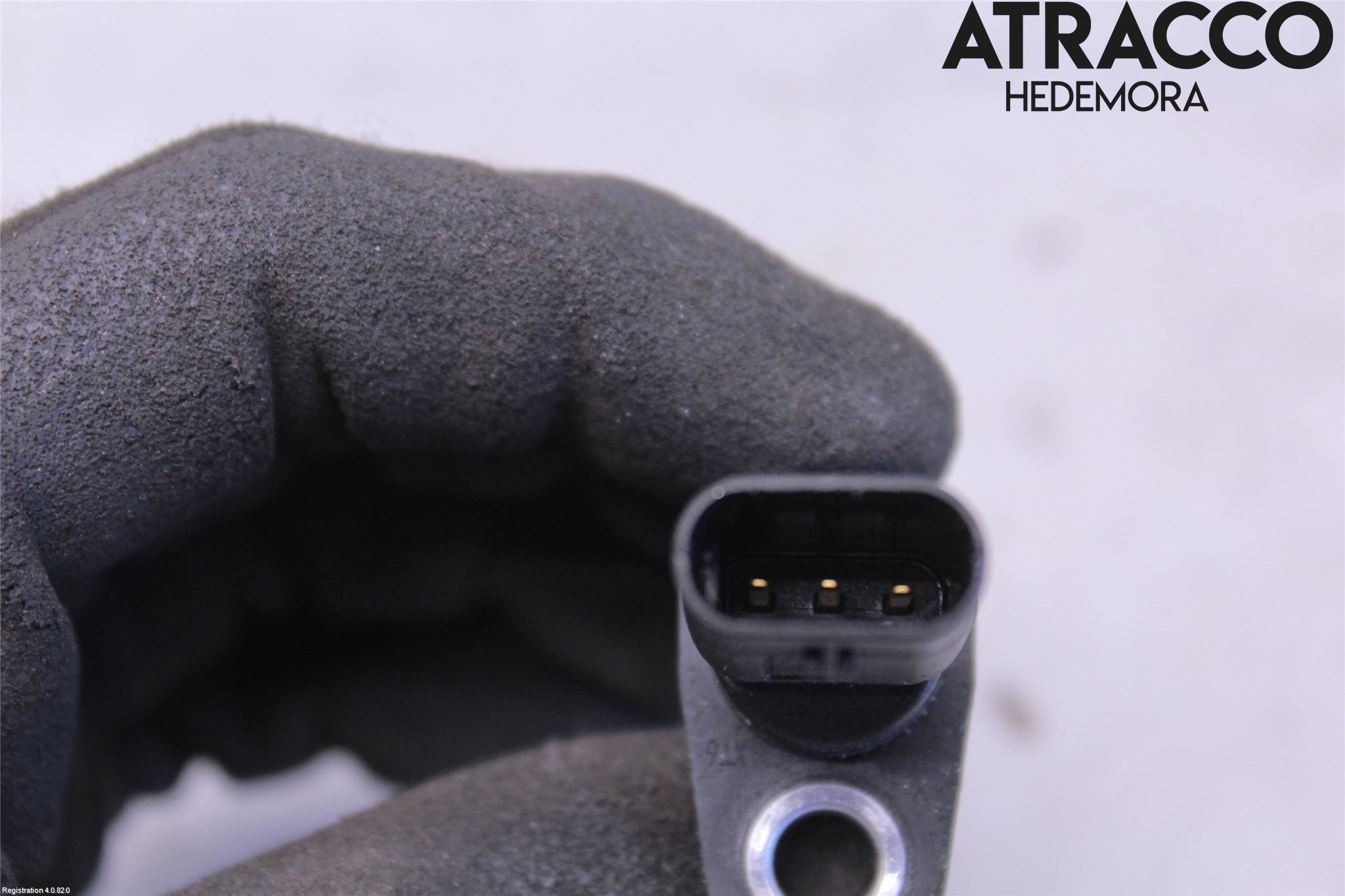 Audi A3/S3 8V 13-20 Givare Varvtal-Tändläge