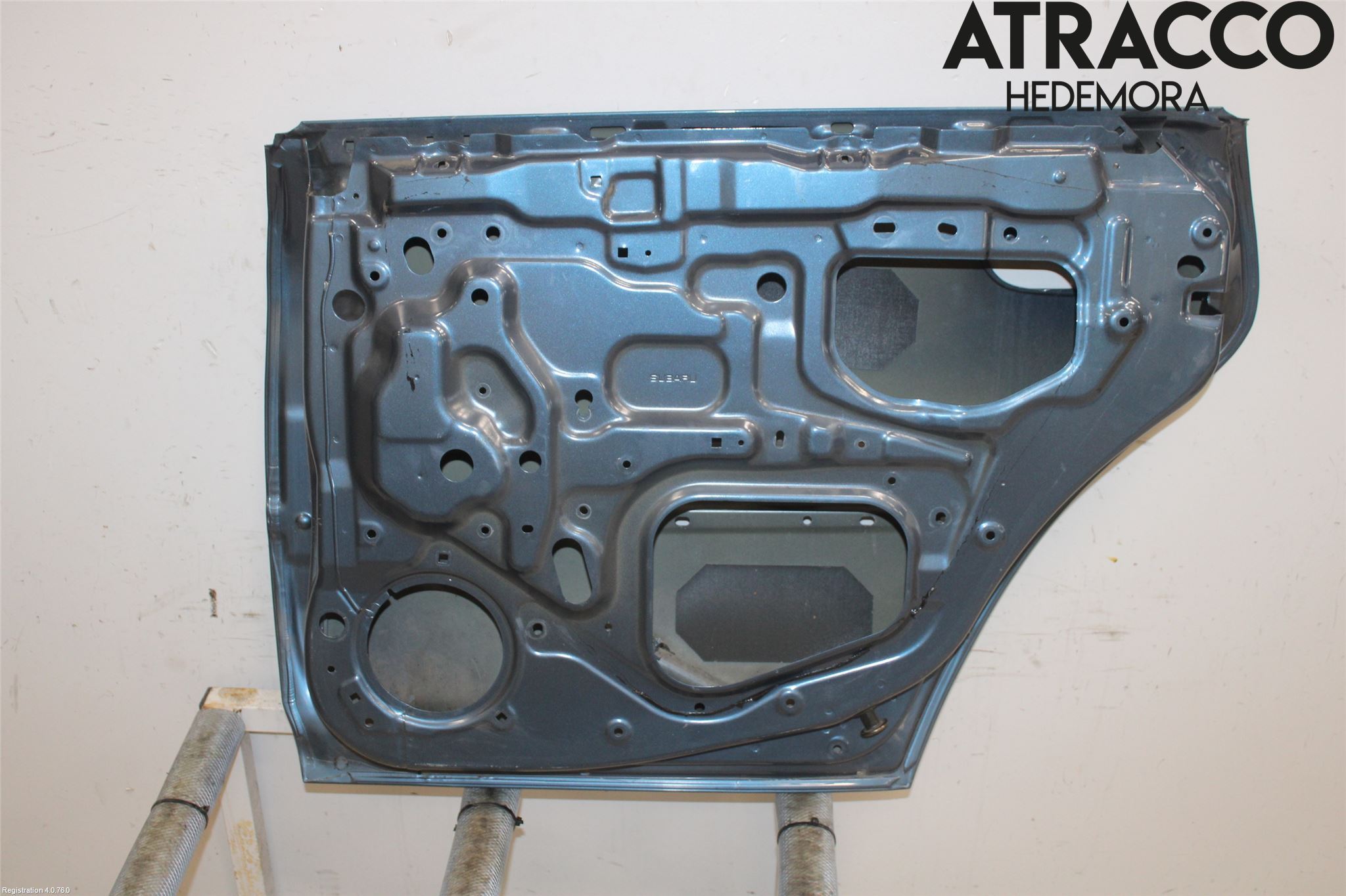 Subaru LEGACY    04-06 Dörr Bak Höger