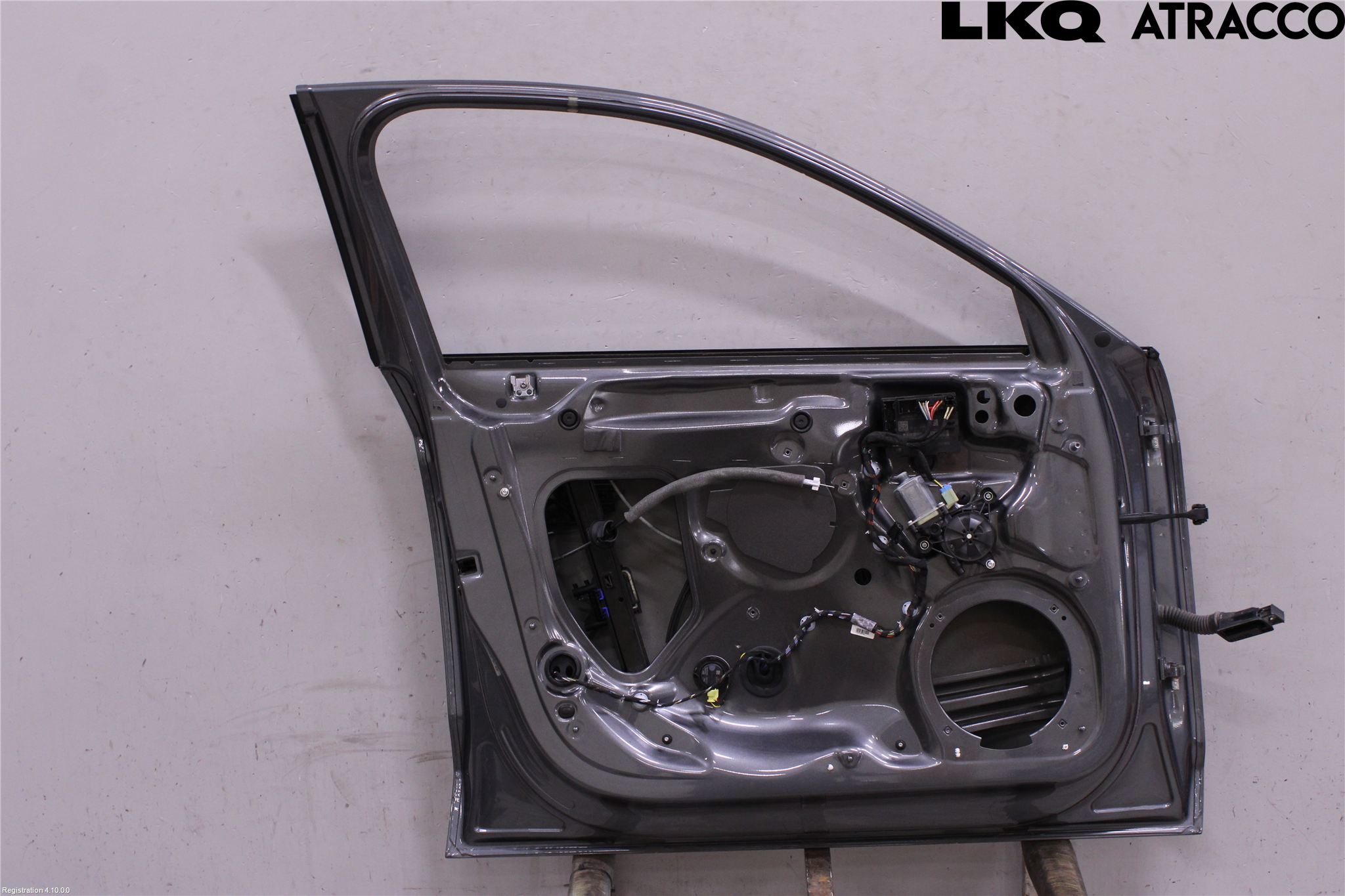 Audi A3/S3 8V 13-20 Dörr Fram Vänster