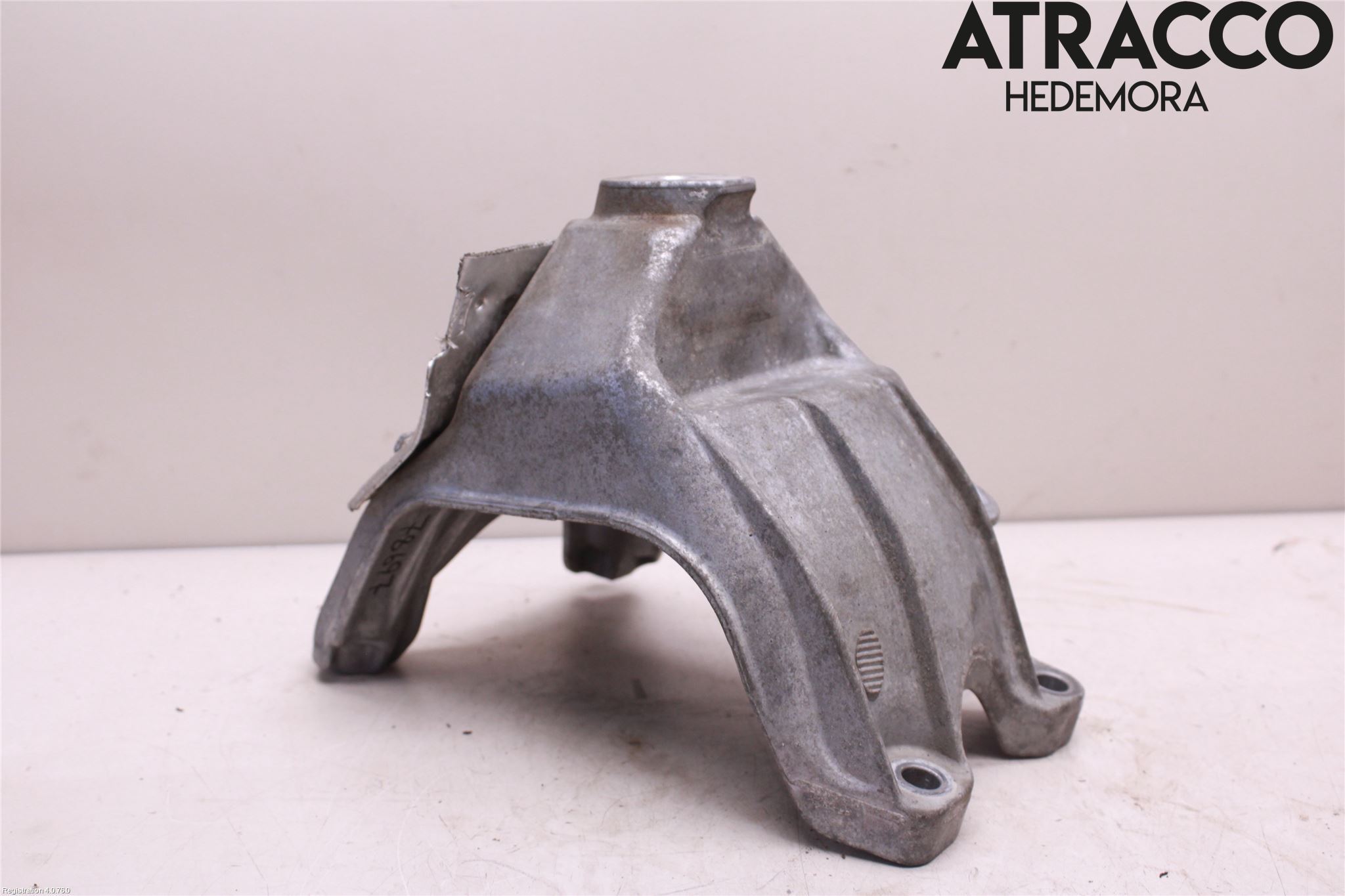 Audi A5 07-16 Motorfäste