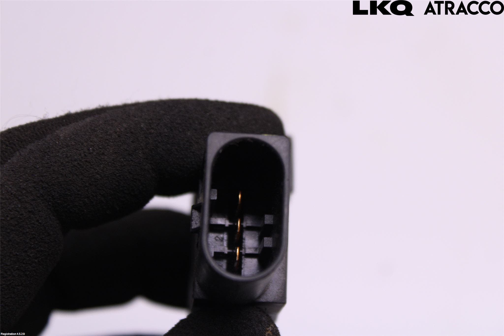 Mercedes-Benz MB CLA-KLASS (C117/X117) 13-19 Givare Temp-Tryck Avgas