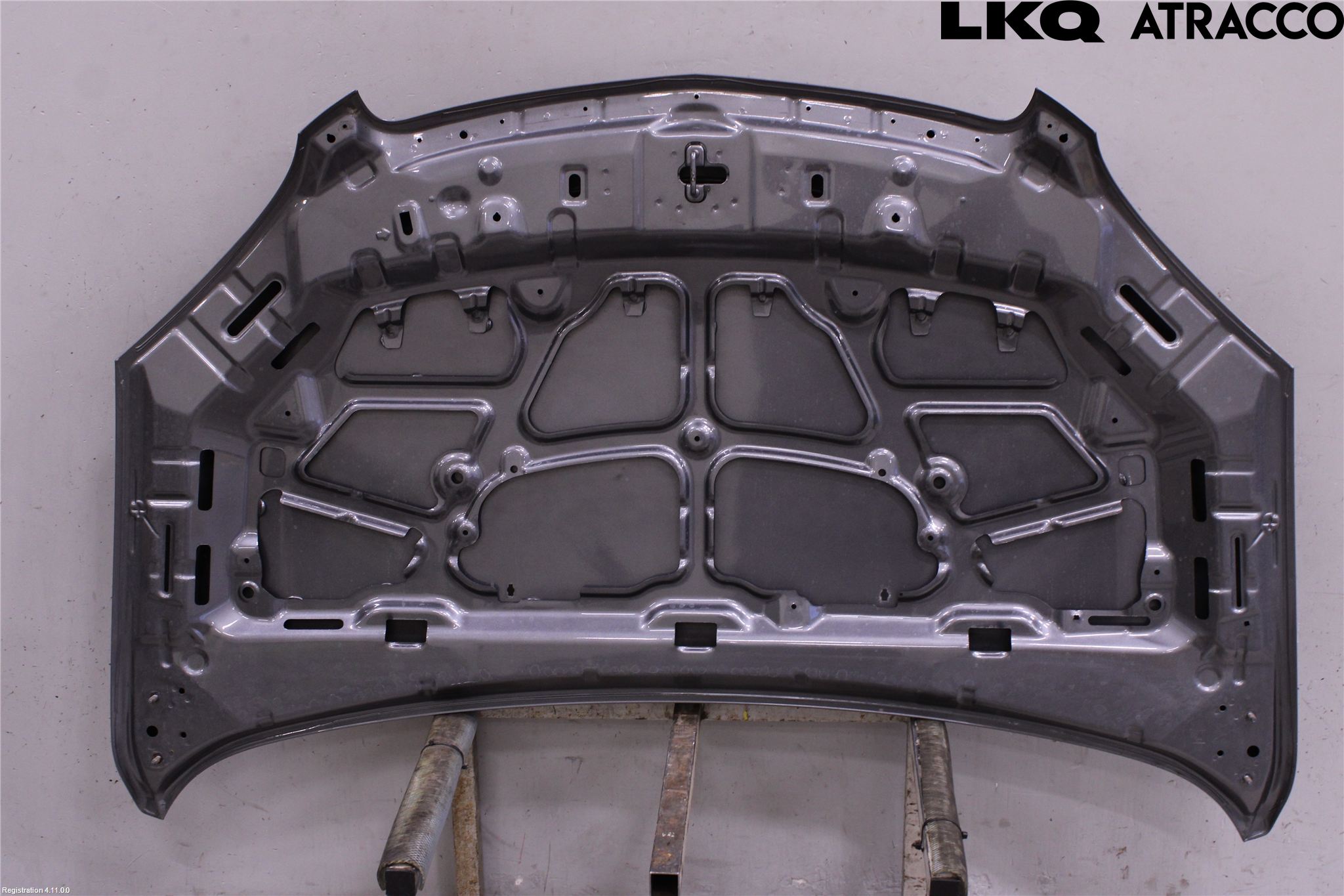 GM CHEVROLET ORLANDO Huv Fram