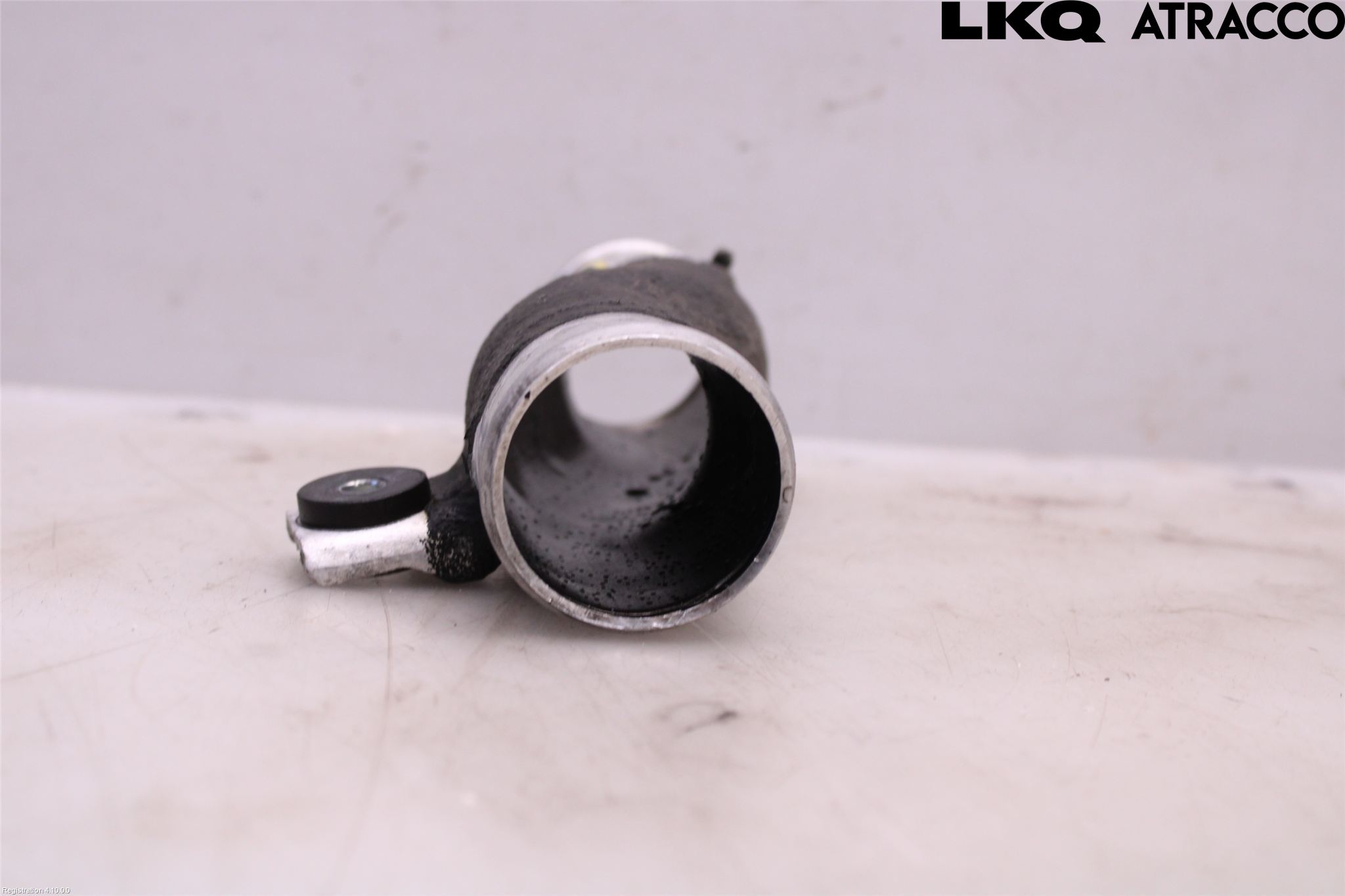 Kia SPORTAGE (SL) 11-15 Laddluft-Intercoolerrör