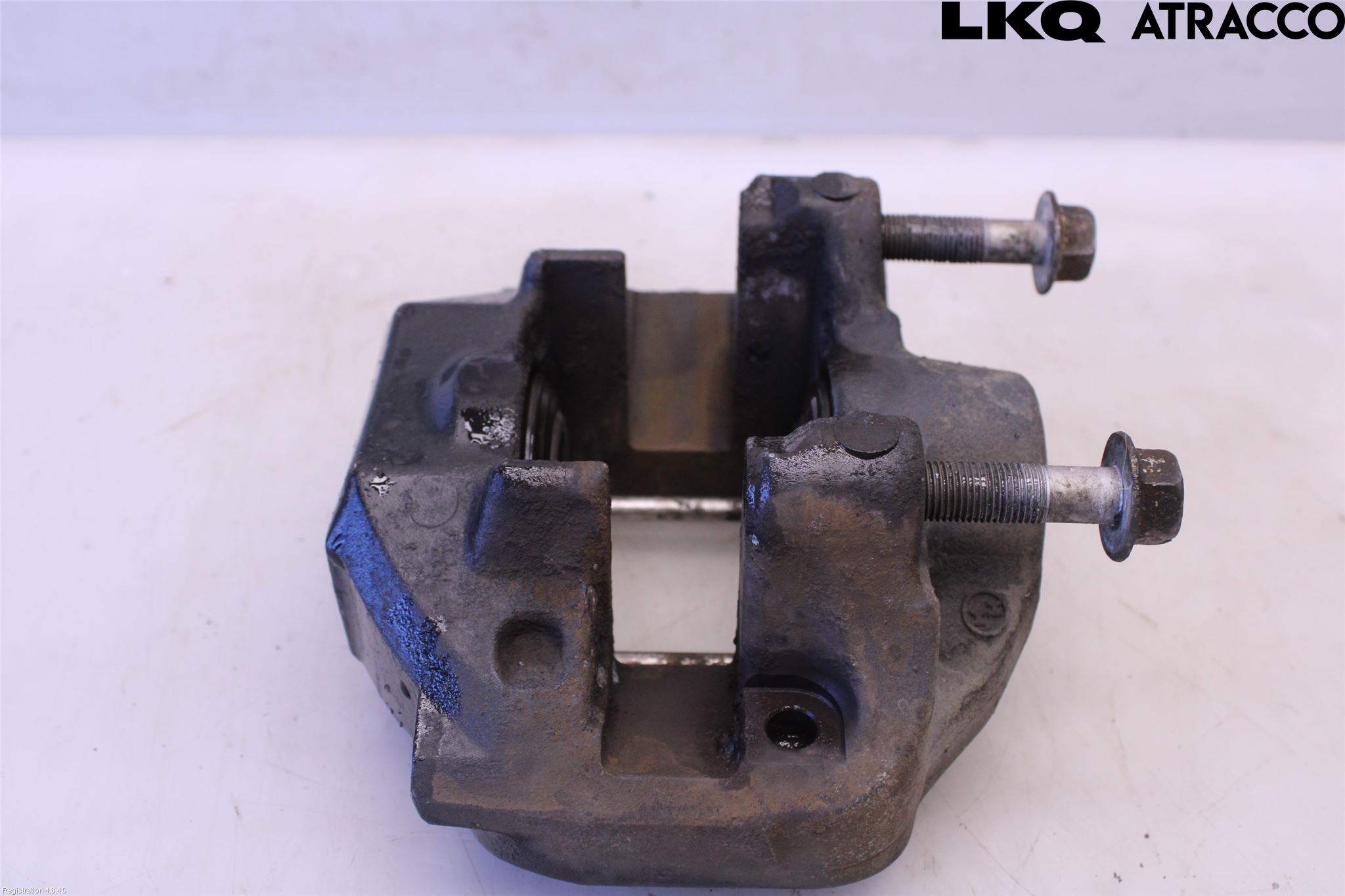 Lexus LS 460/600H 07-17 Bromsok Bak Vänster