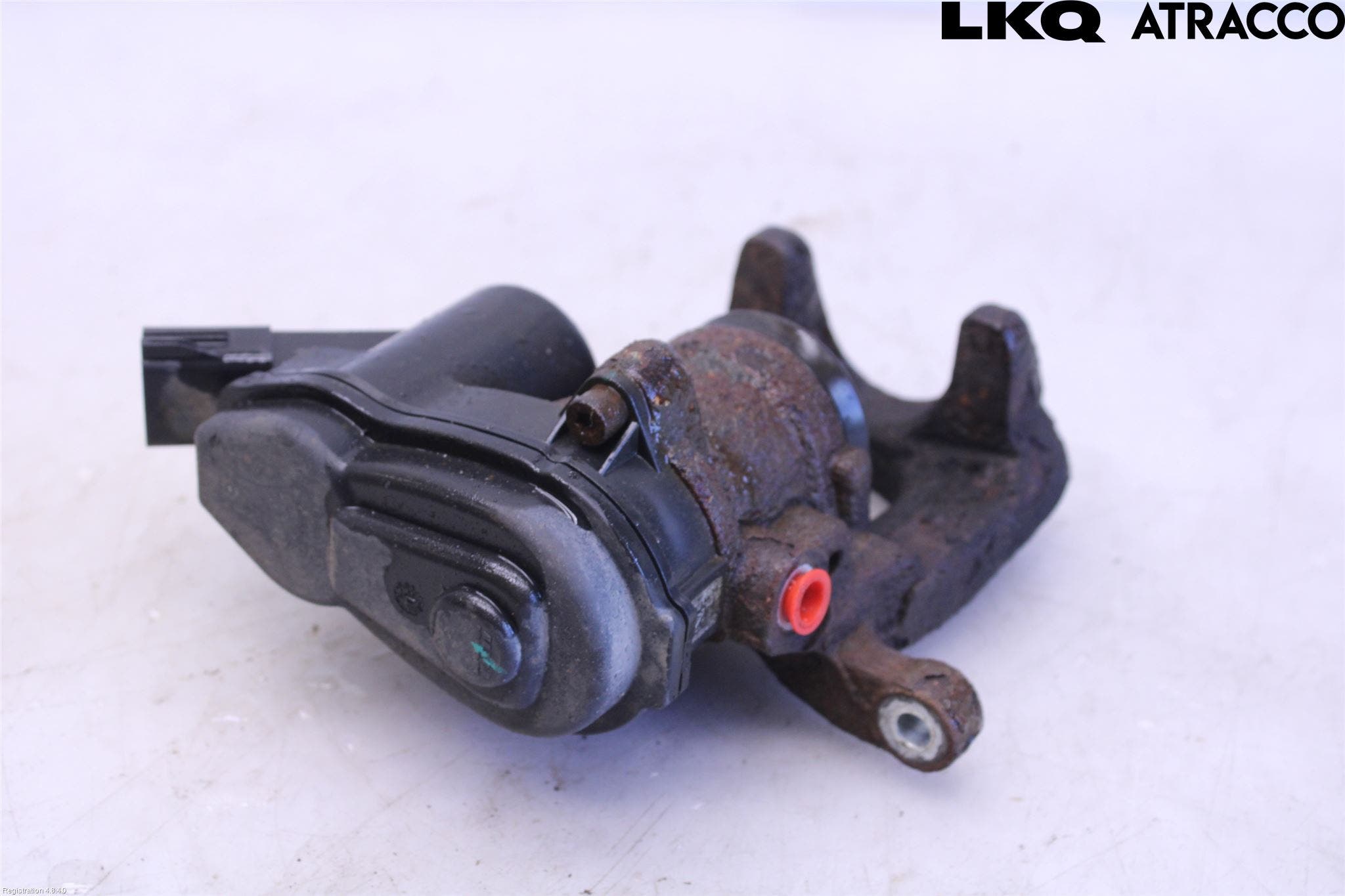 Mazda 6 13- Bromsok Bak Vänster