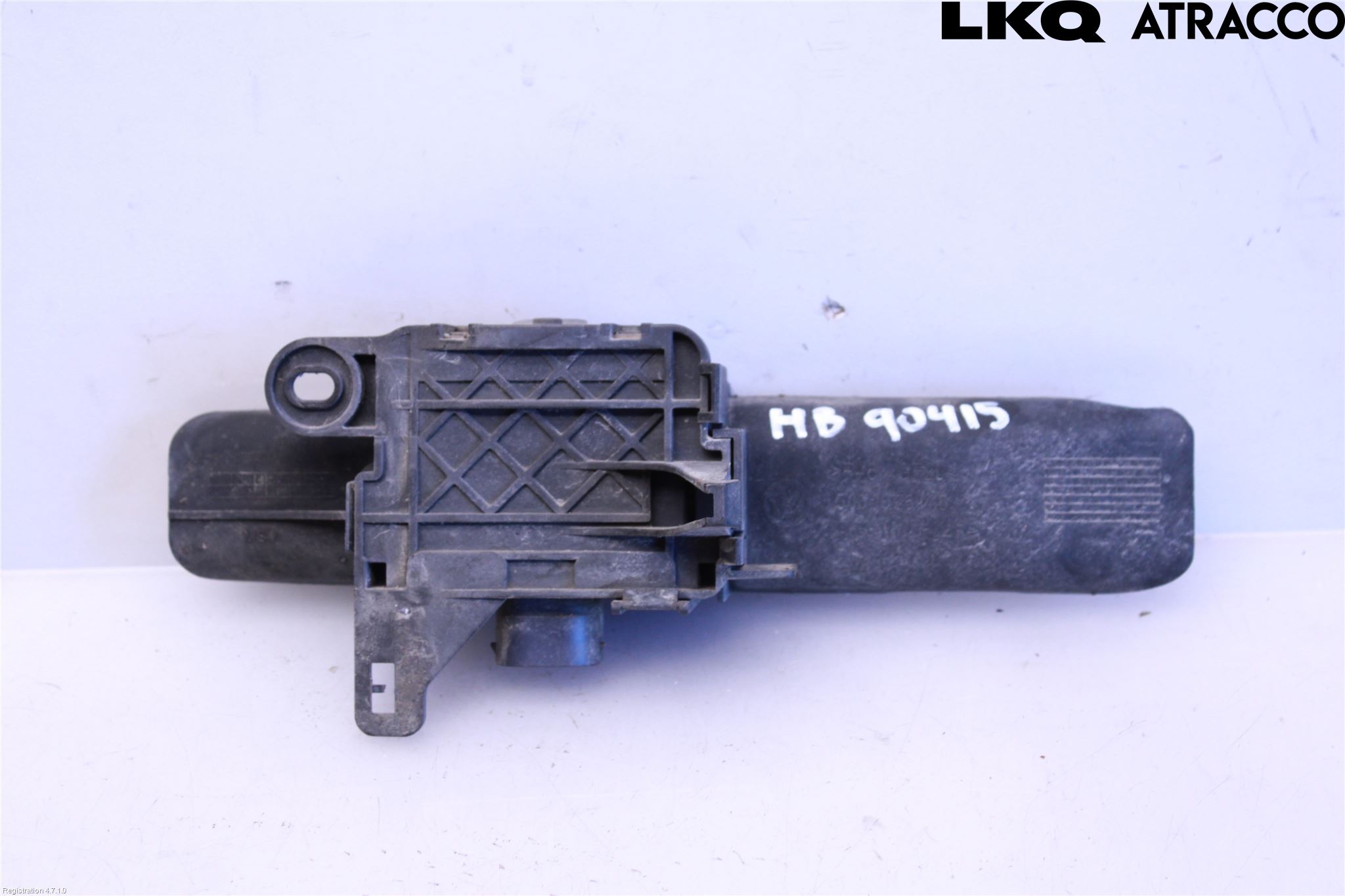 Volkswagen VW PASSAT 15-19 Sensor Aktivt Kollisionsskydd