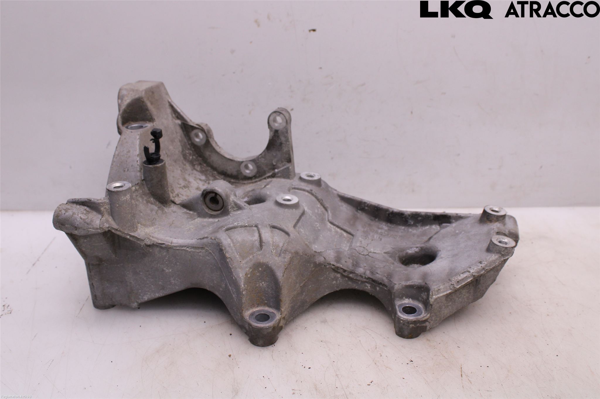 Audi A4/S4 05-07 Ac Kompressor-Fäste