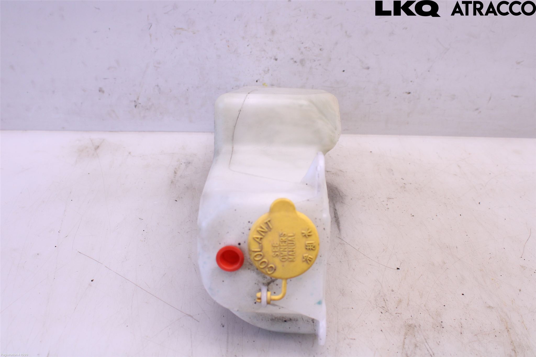 Subaru LEGACY 10-14 Expansionstank