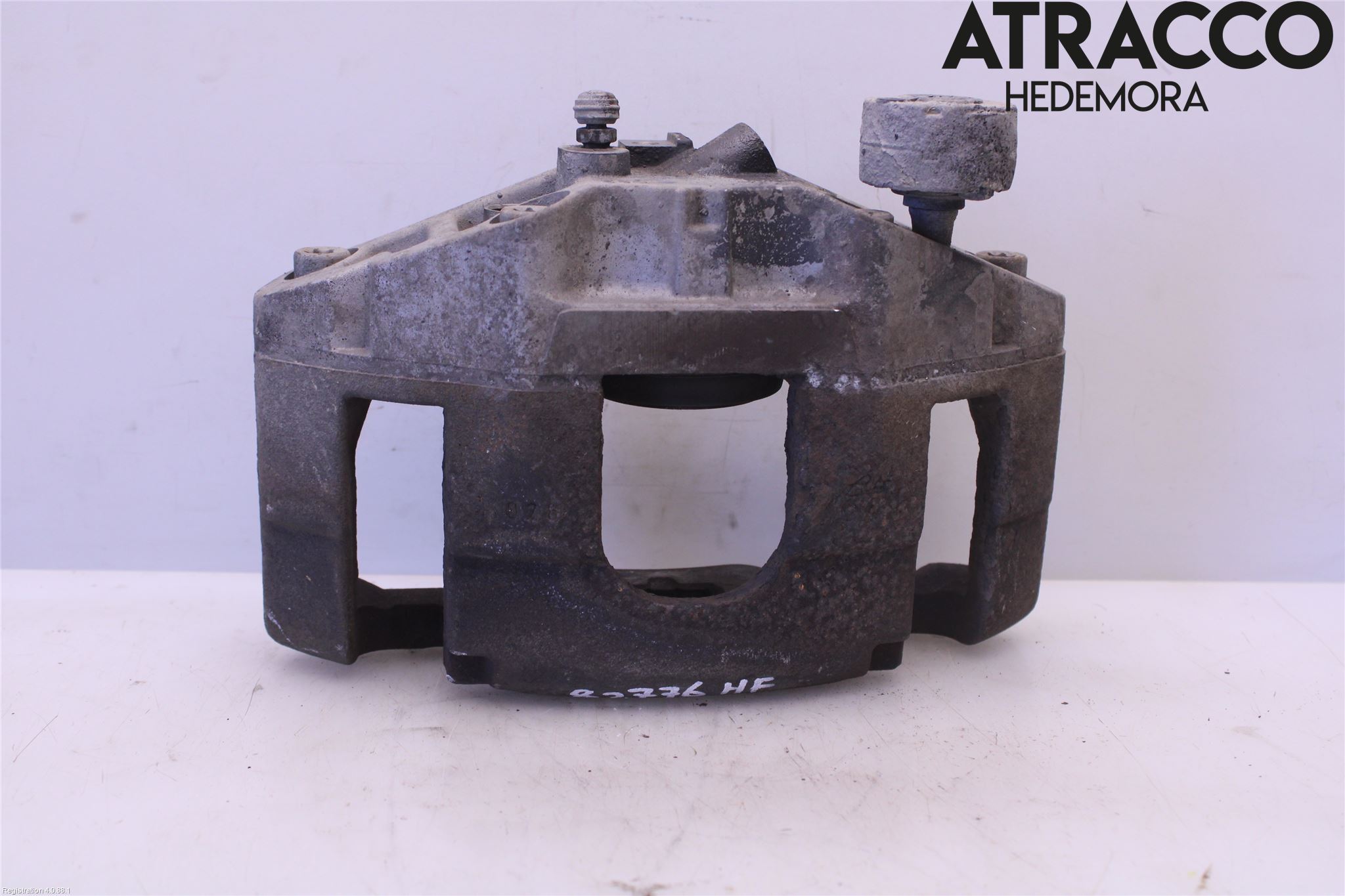 Volkswagen VW PASSAT CC 08-16 Bromsok Fram Höger