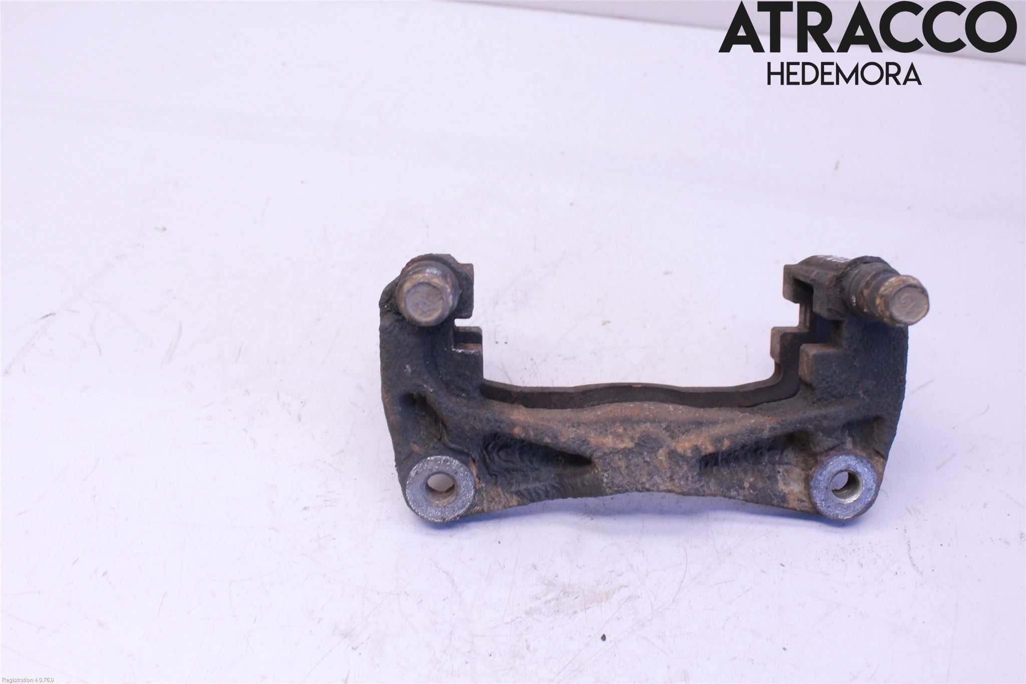 Toyota GT86 12- Bromsokshållare