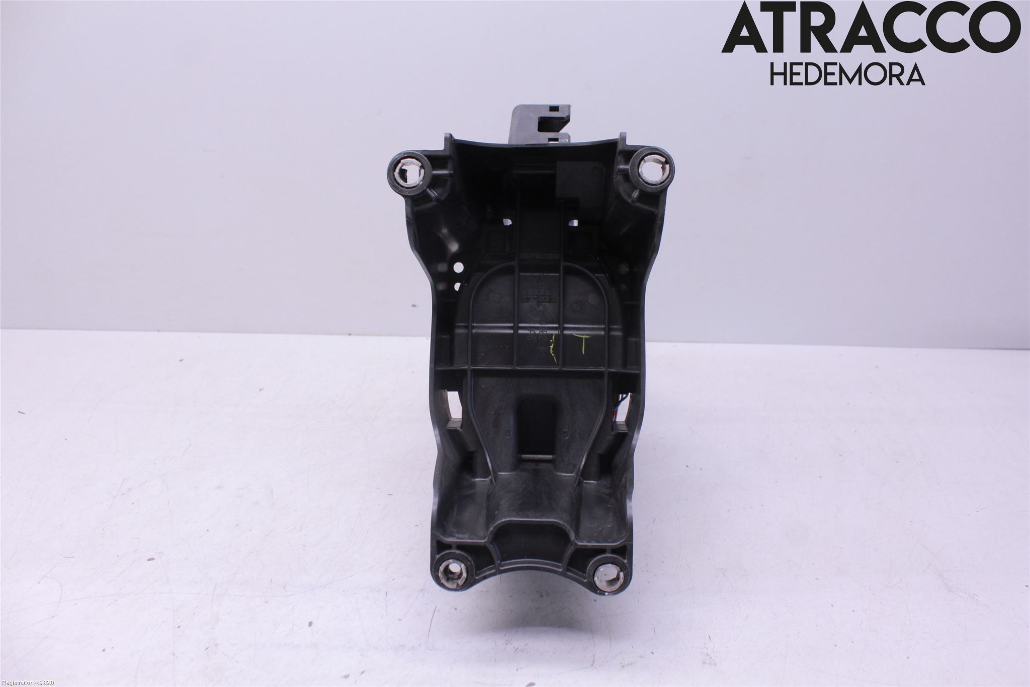 Ford ECOSPORT 17- Växelspak