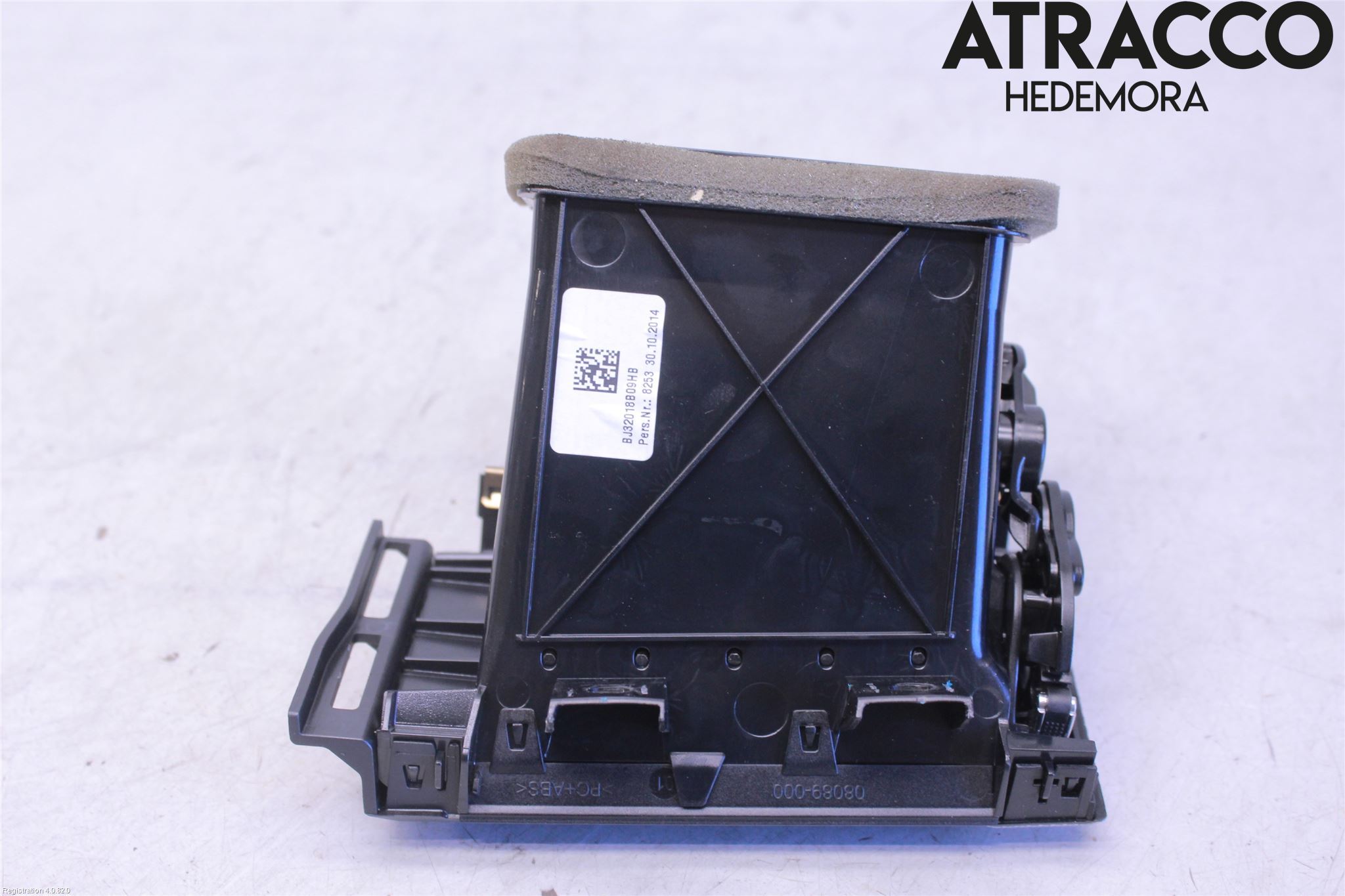 Landrover LAND ROVER RANGE ROVER EVOQUE (L538) 11-18 Defrosterkanal-Munstycke