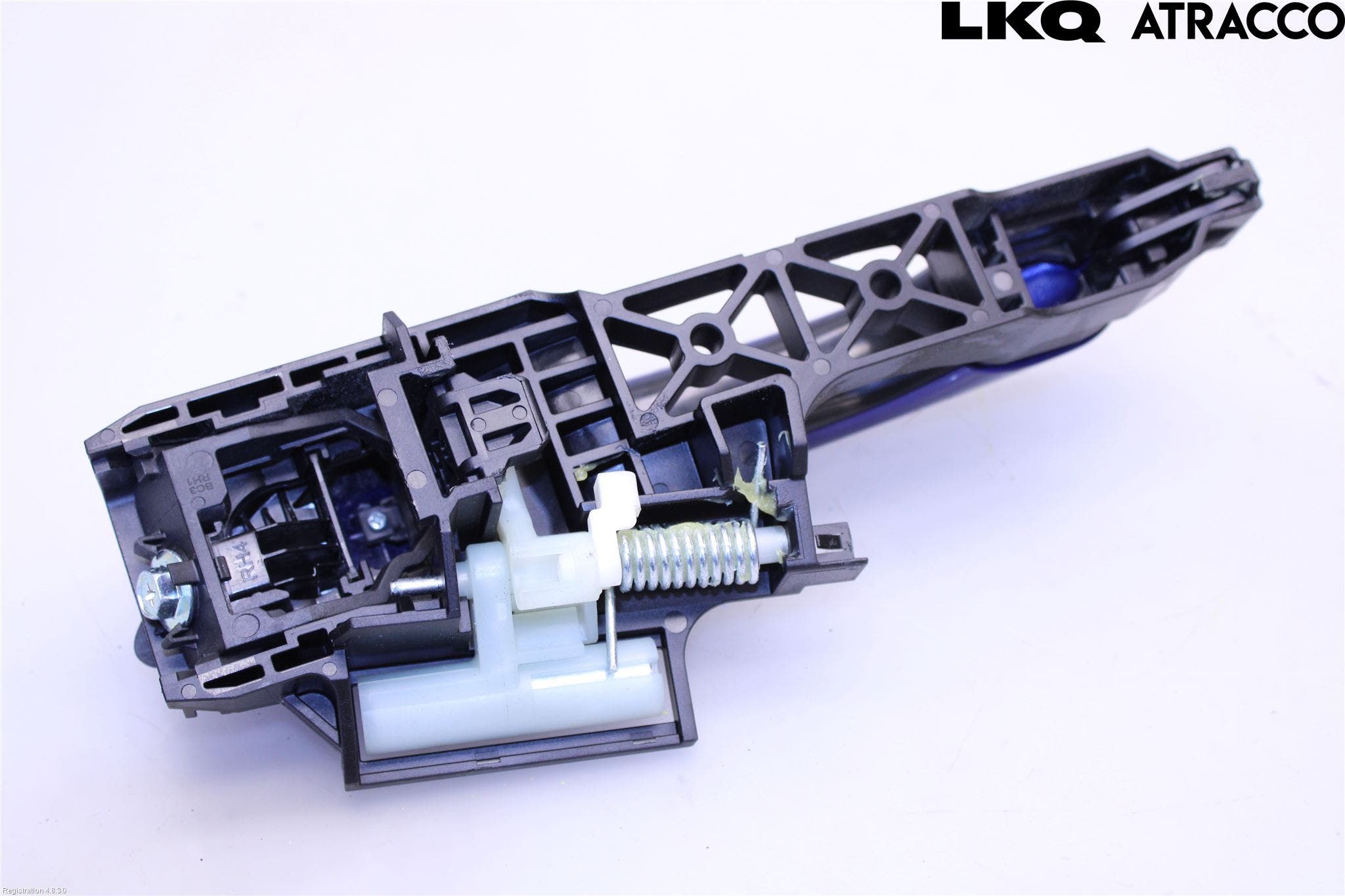 Hyundai BAYON BC3 21- Dörrhandtag Yttre Hö