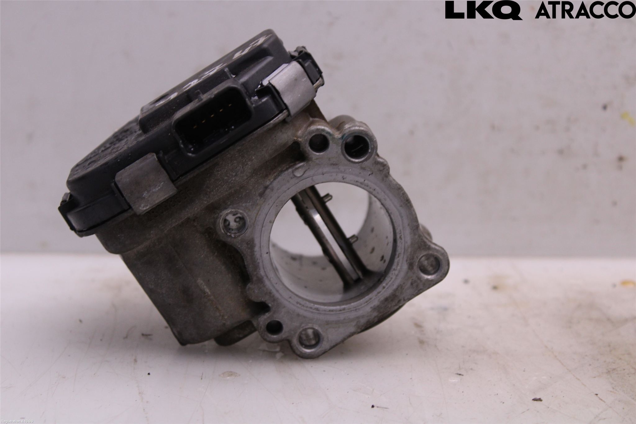 Ford FOCUS 11-14 Injspjällhus