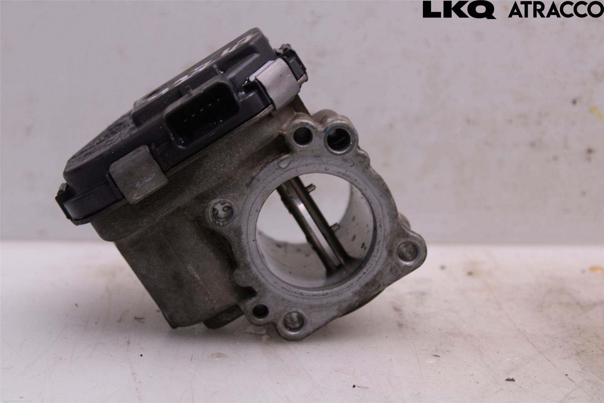 Ford FOCUS 11-14 Injspjällhus