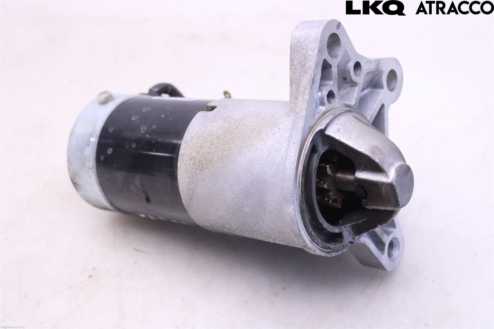 Mazda 6 13- Startmotor Diesel