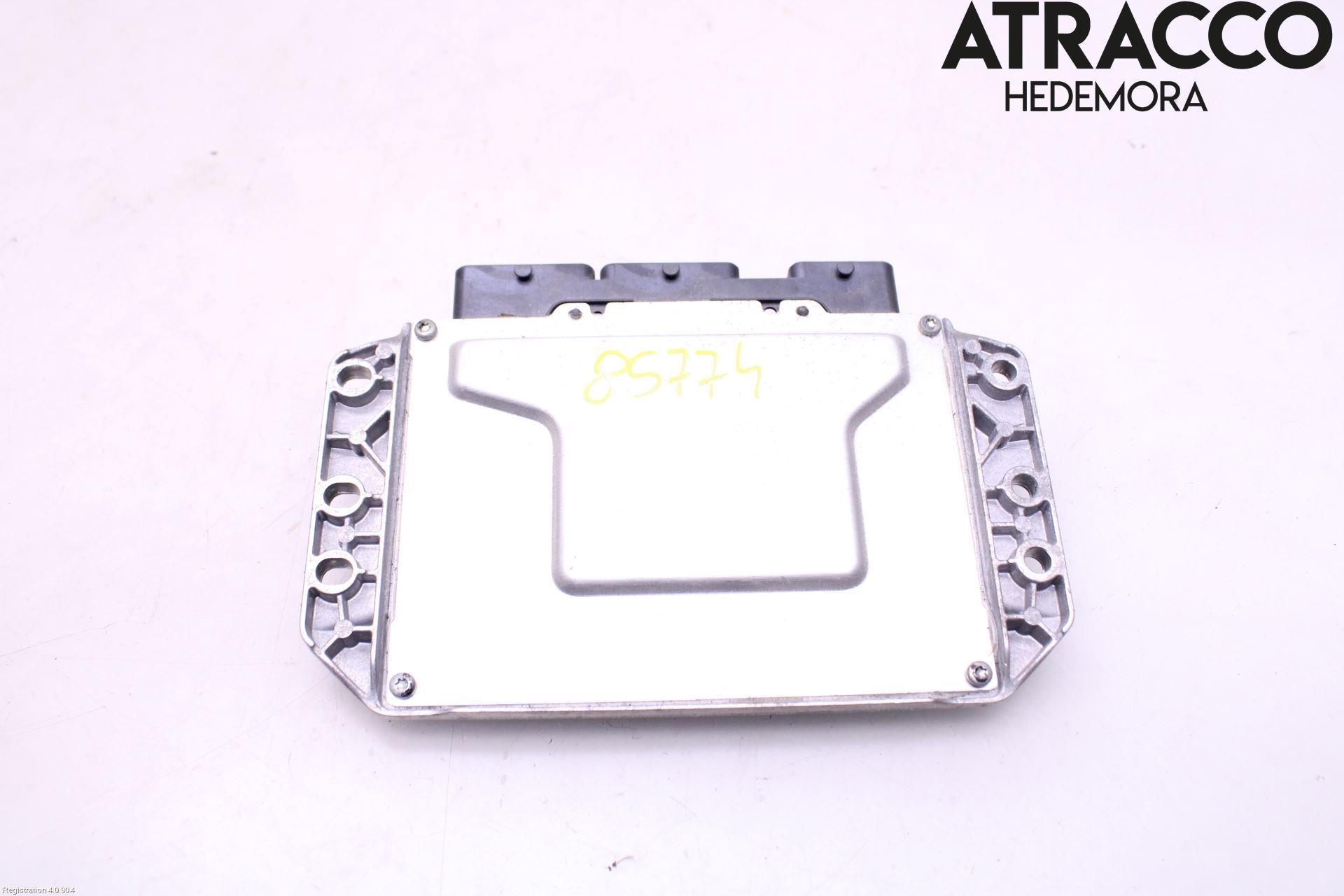 Citroen C5 08-17 Styrenhet Fjädring