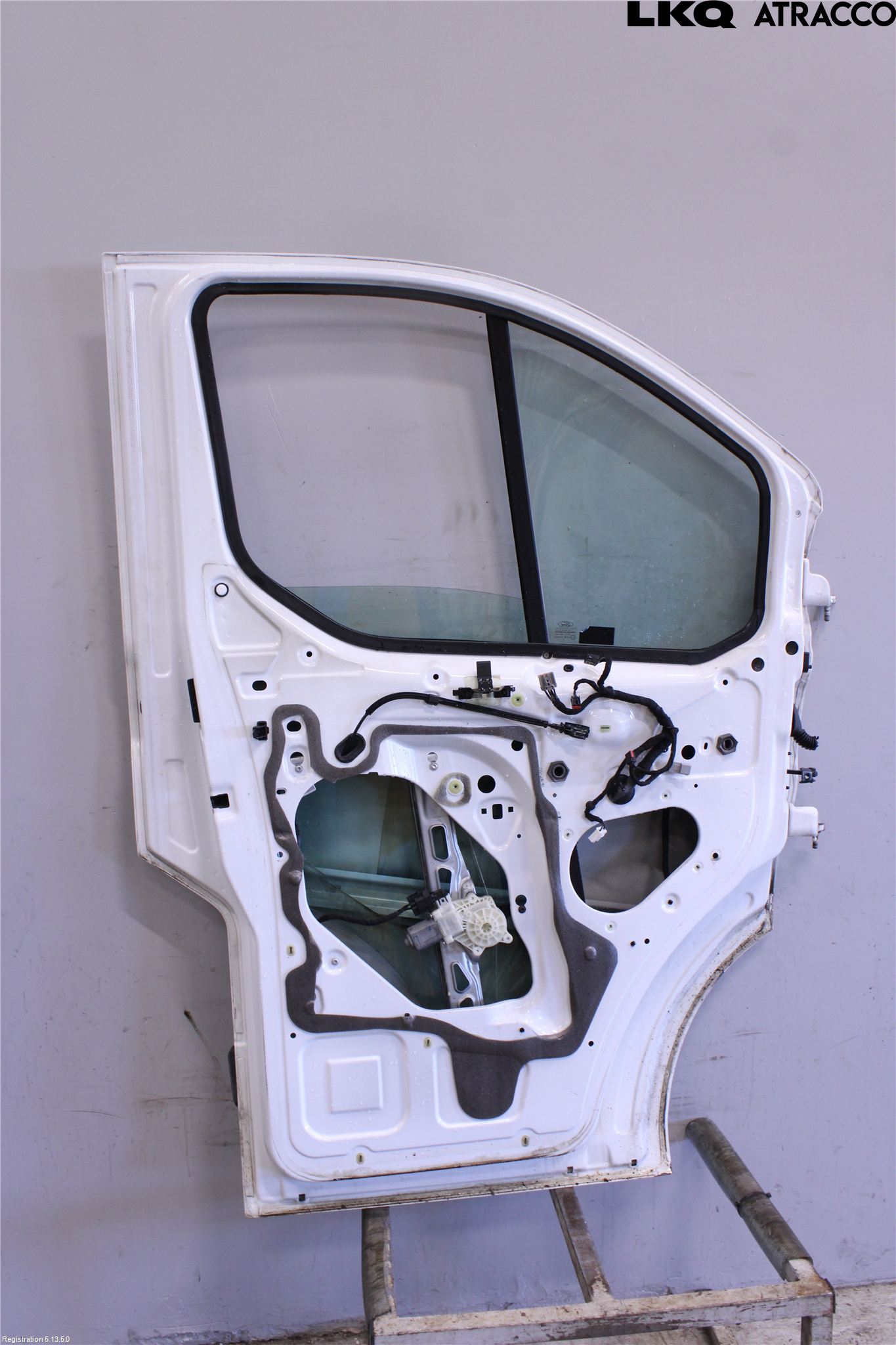 Ford TRANSIT SKÅP/BUSS 14-22 Dörr Fram Vänster