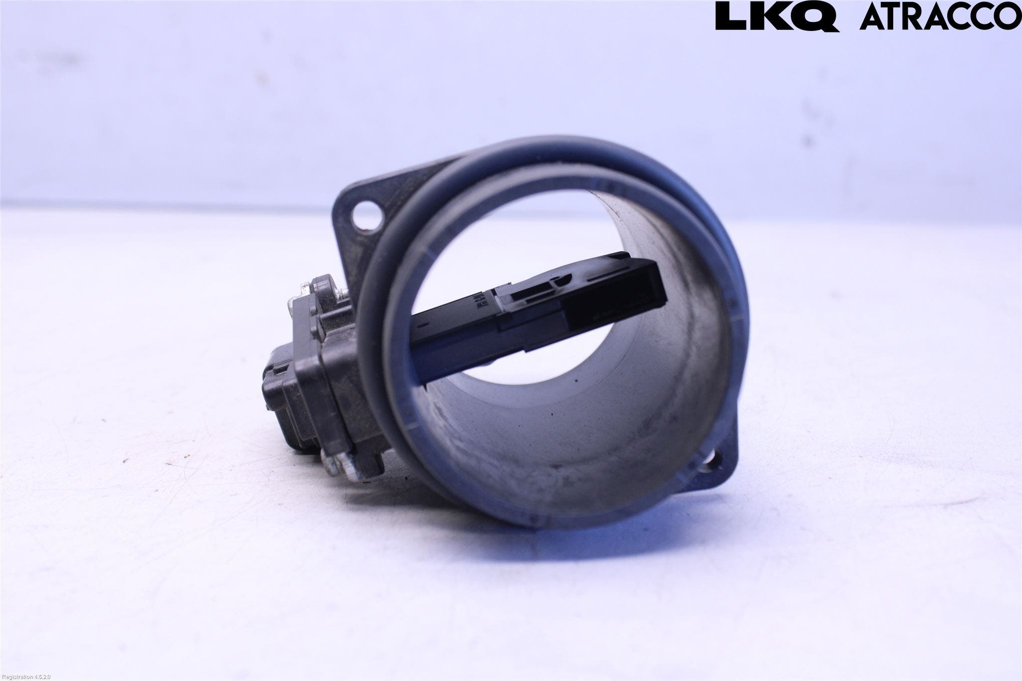 Citroen C4 PICASSO 14-18 Injluftmassamätare