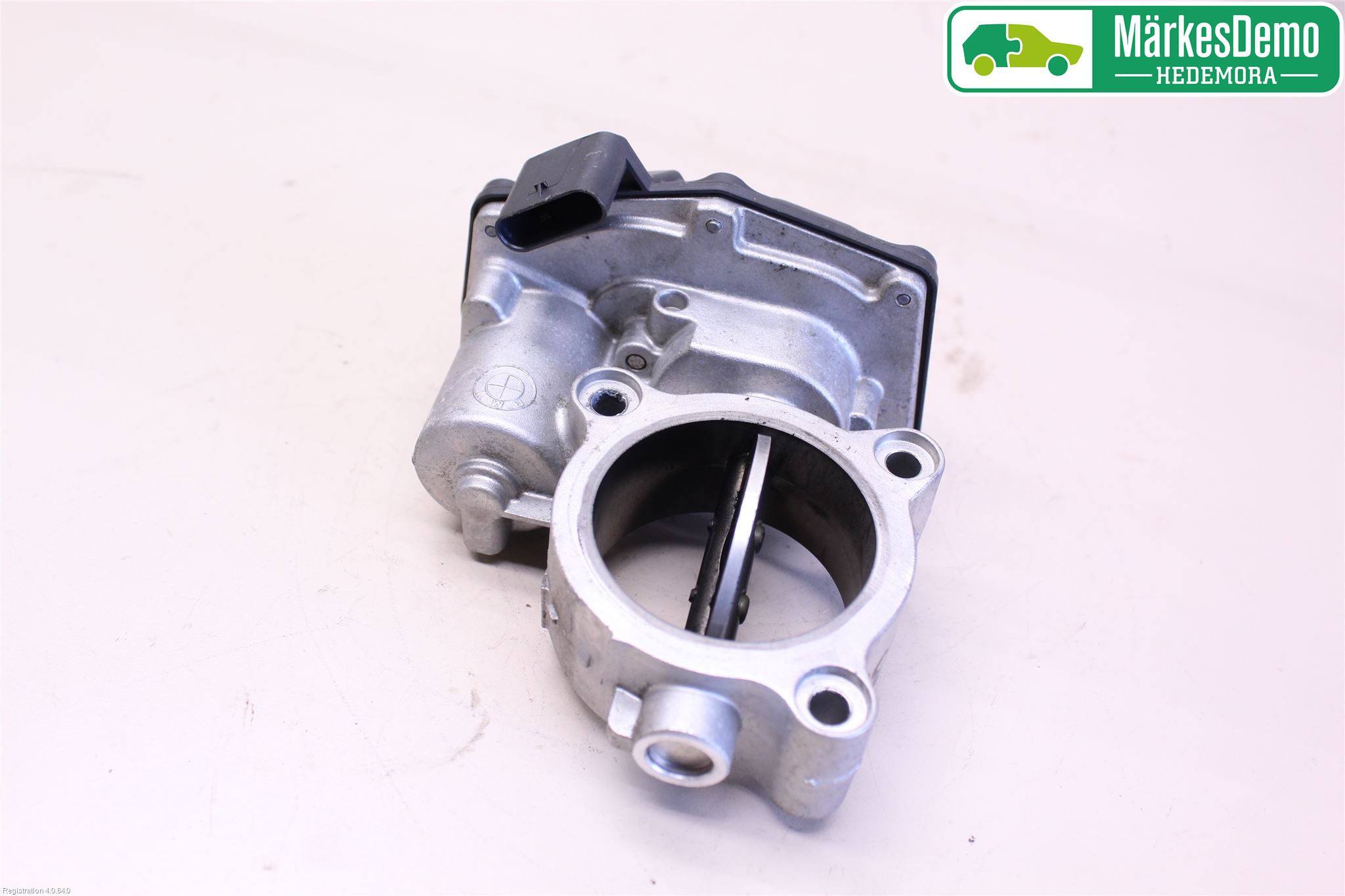 BMW 1 F20/F21 11-19 Injspjällhus