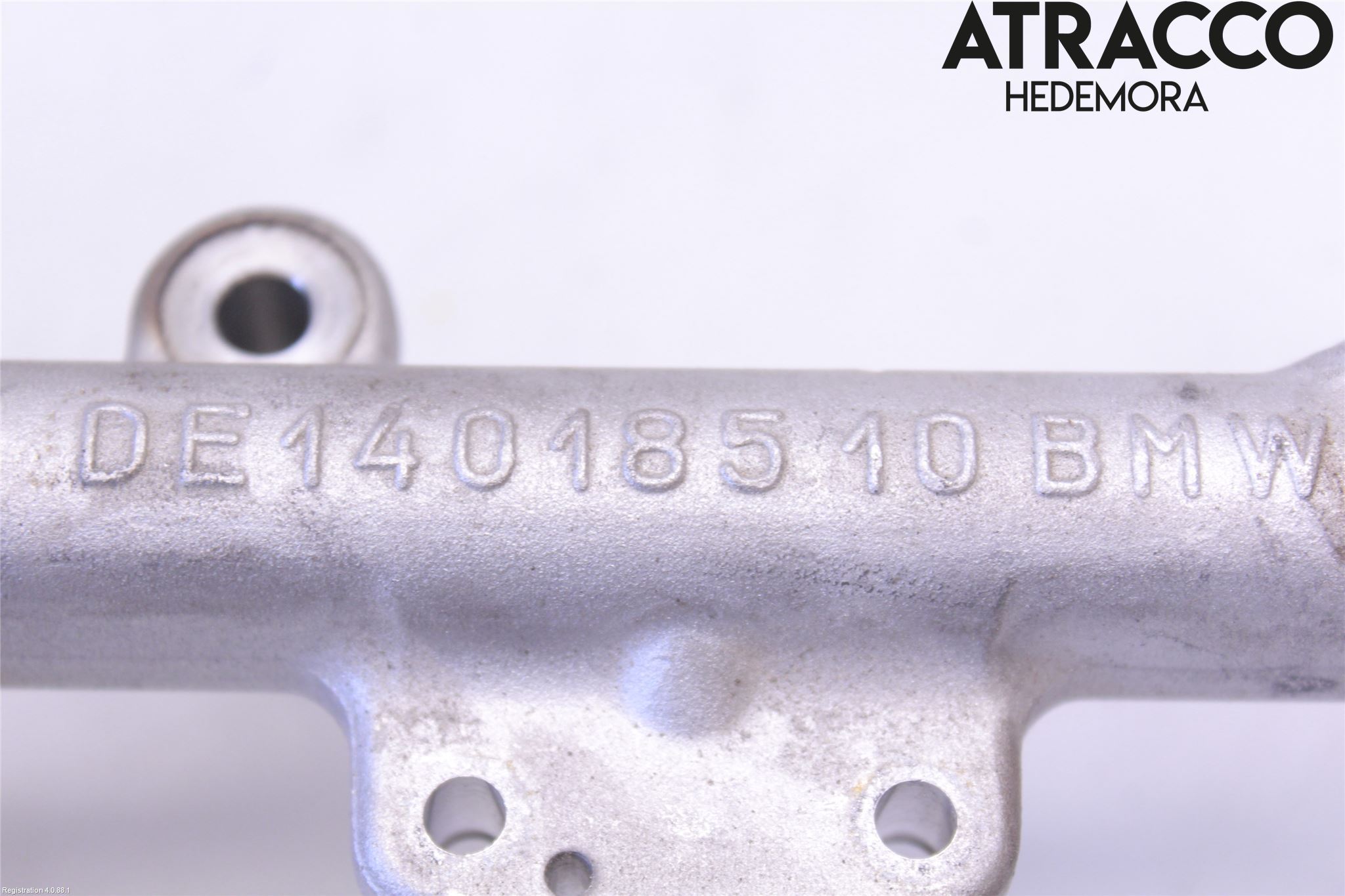 BMW X1 F48 15-22 Inj. Fuelrail