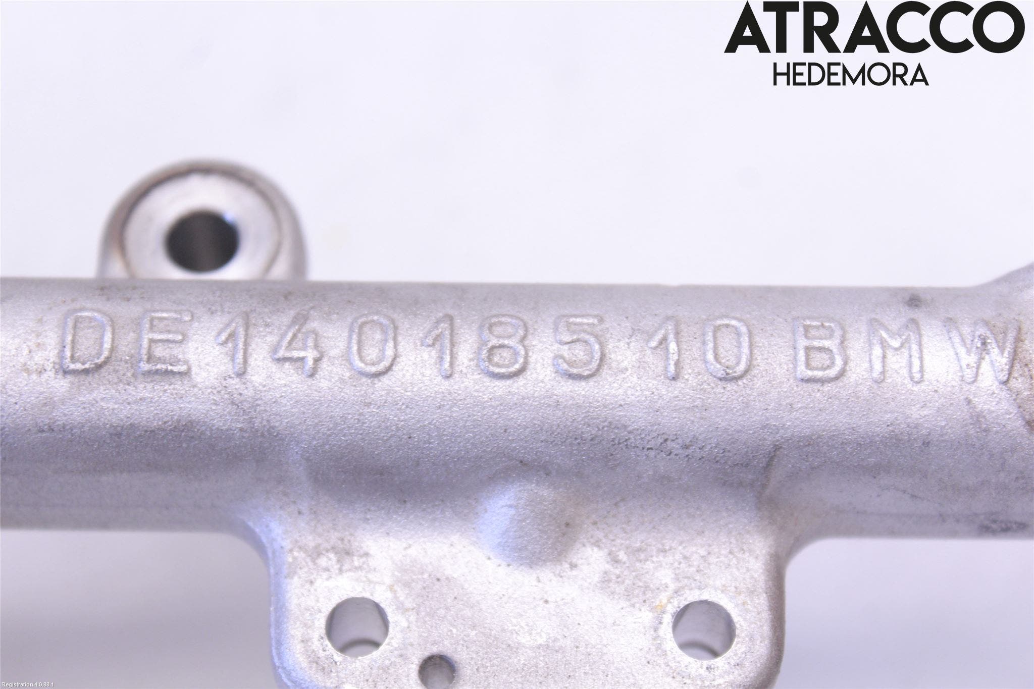 BMW X1 F48 15-22 Inj. Fuelrail