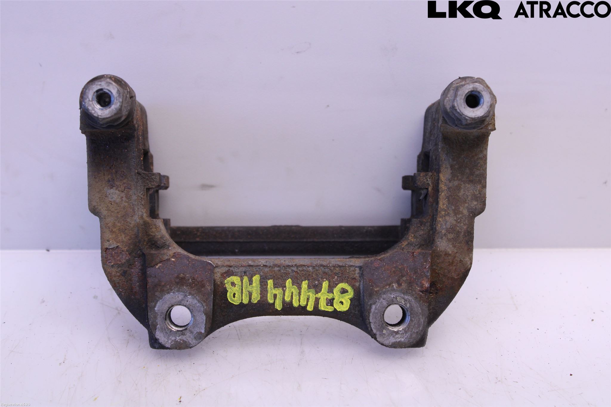 Landrover RANGE ROVER (L405) 13-21 Bromsokshållare