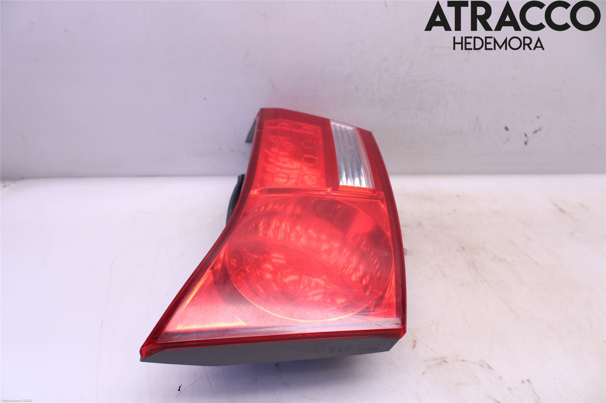 Honda ACCORD    08- Bakljus Lucka Vä