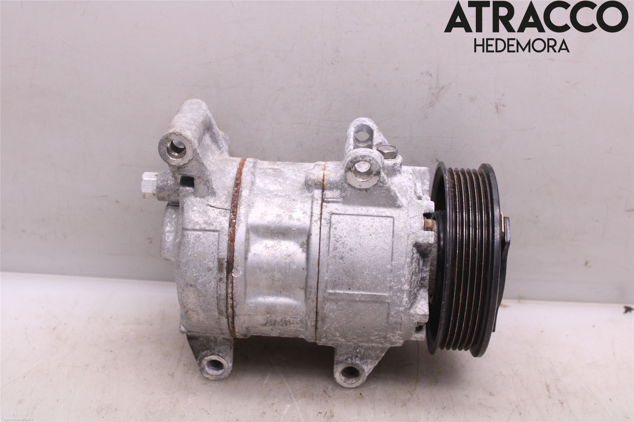 Toyota C-HR 16-23 Ac Kompressor