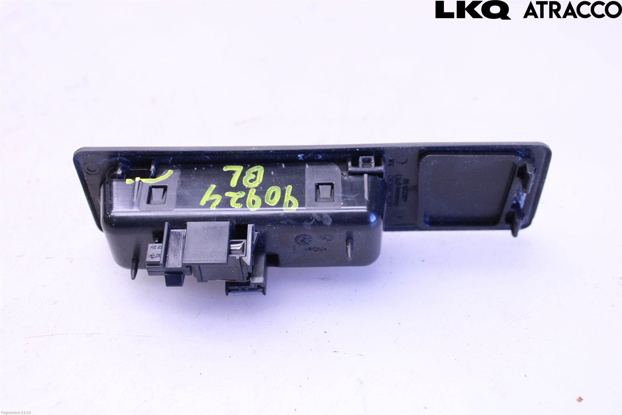 BMW X3 F25 10-17 Bakluckehandtag