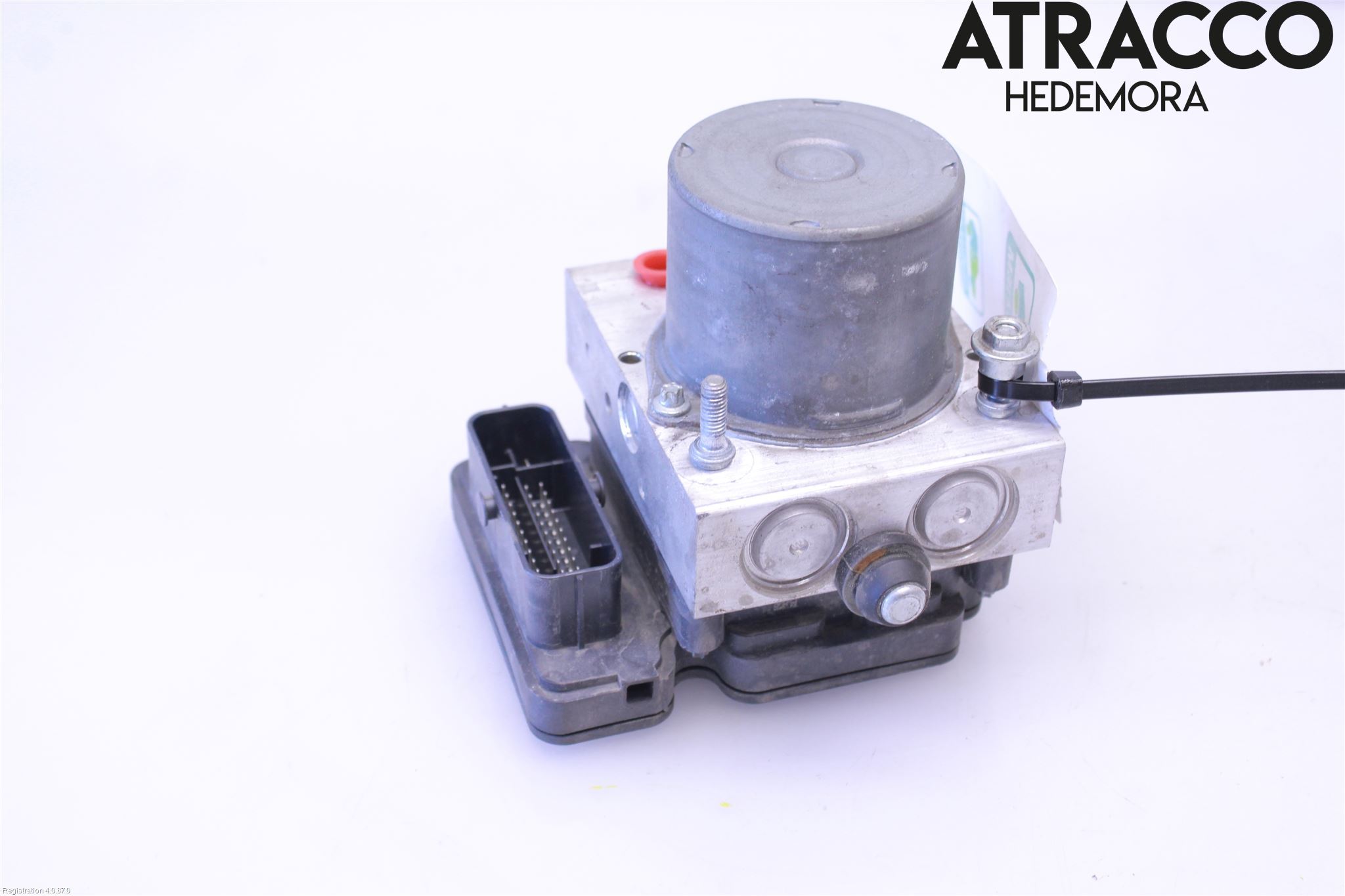 Jeep GRAND CHEROKEE 10-20 Abs Hydraulaggregat