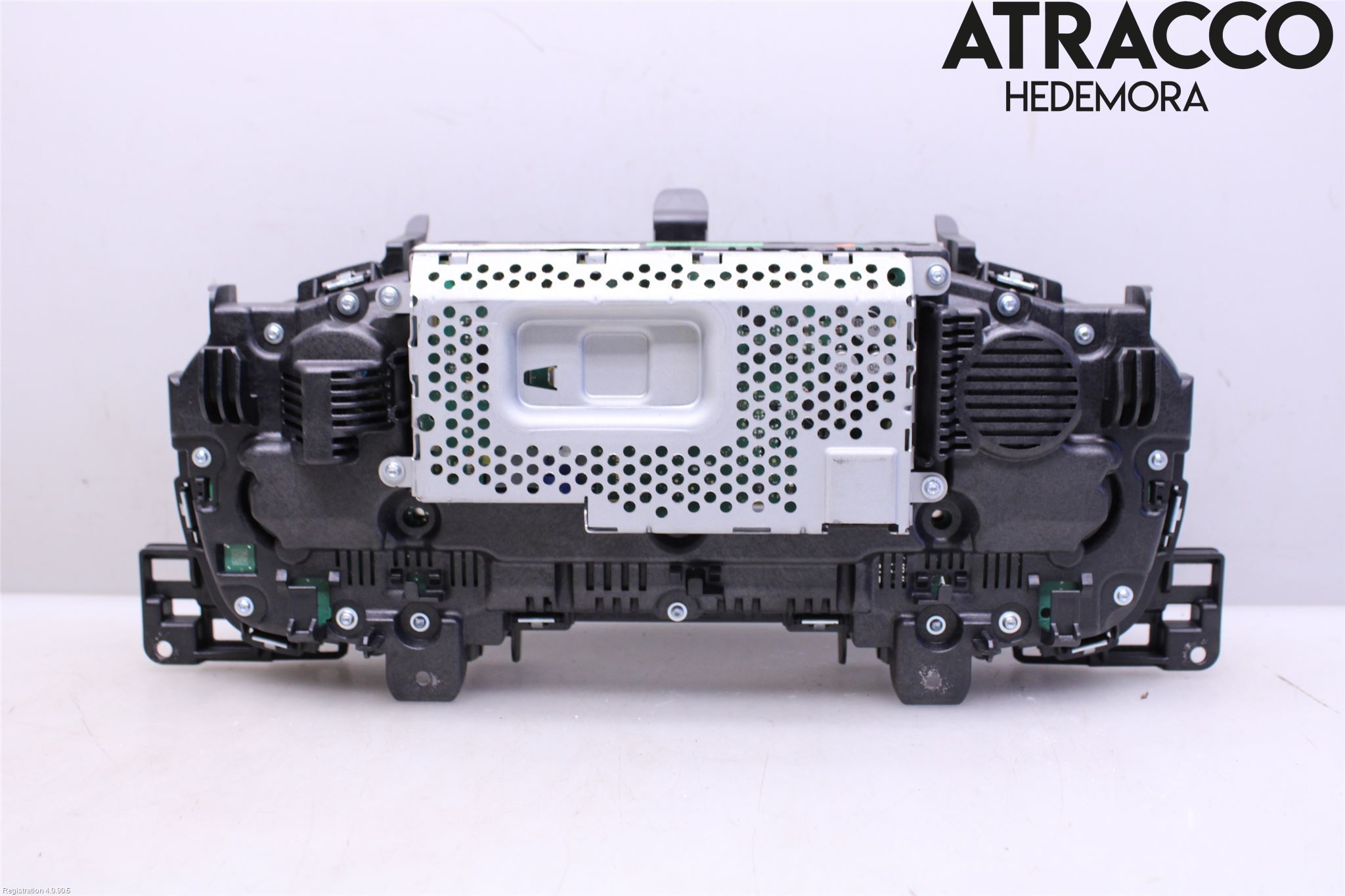 BMW 5 G30/G31/F90 17-23 Instrument Komb