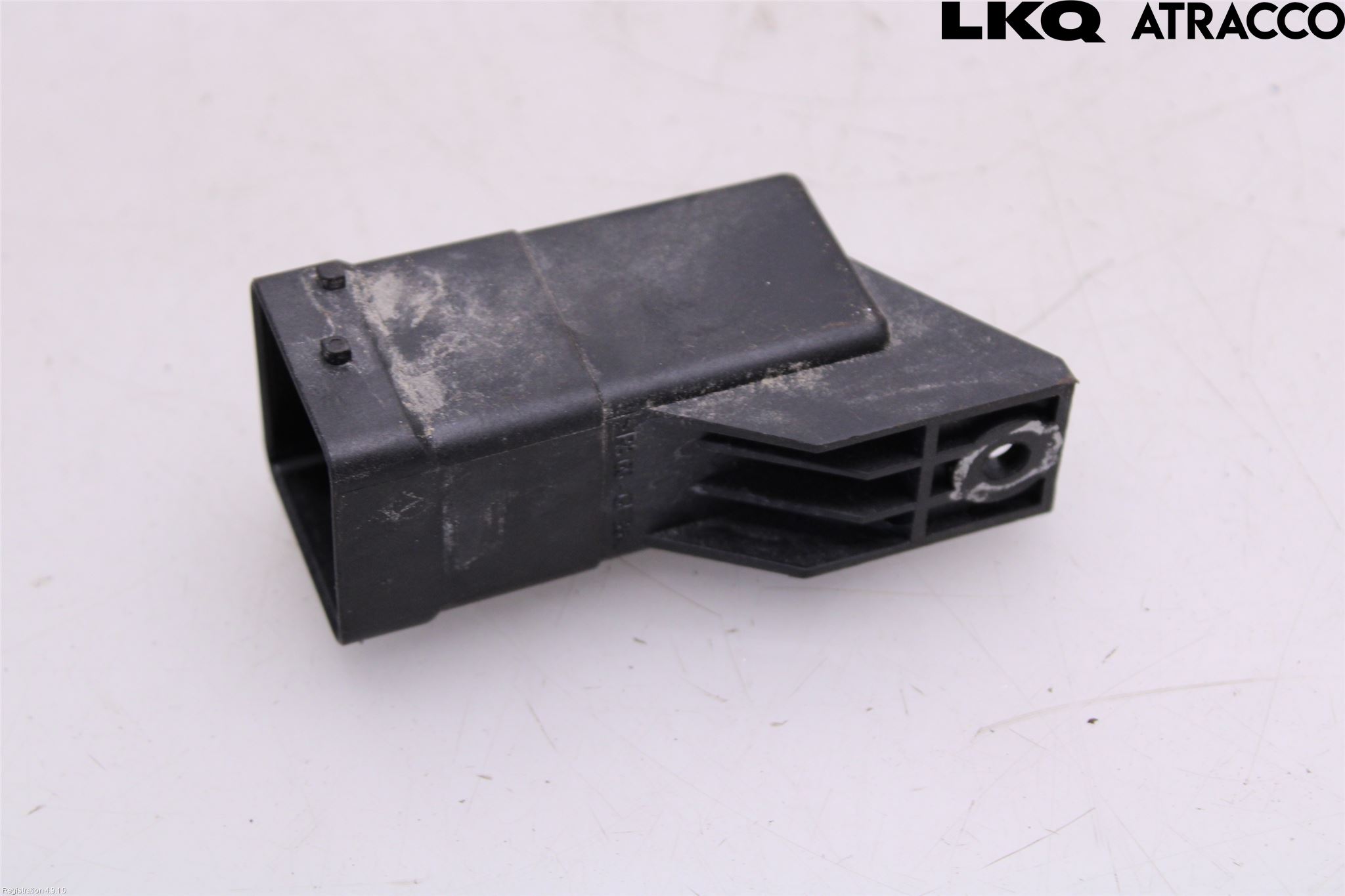 Fiat DUCATO 07-15 Relä Glödning Diesel