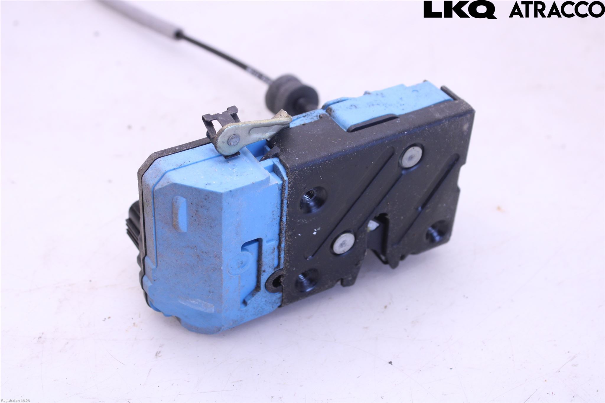 Volvo V70 05-08 Låskista-Dörrlås