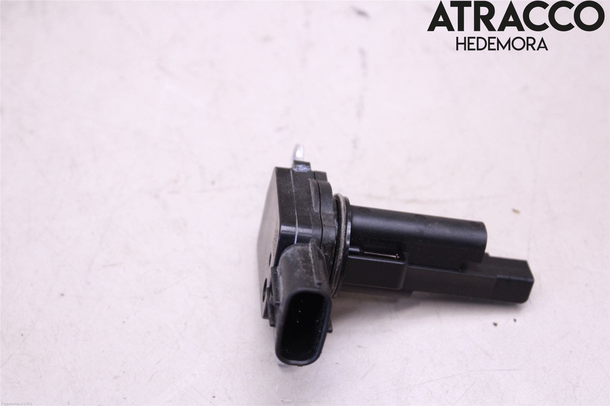 Suzuki KIZASHI Injluftmassamätare