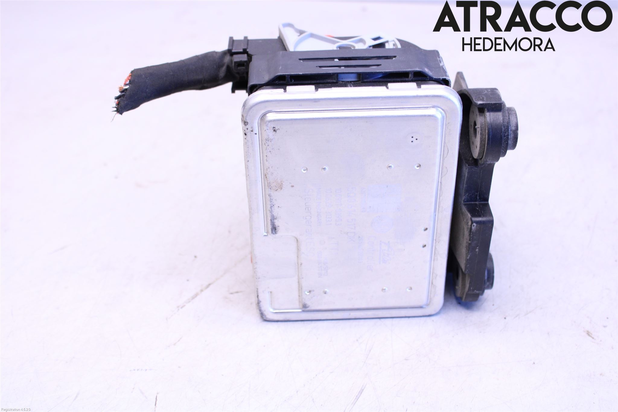 Audi Q2/SQ2 17- Abs Hydraulaggregat