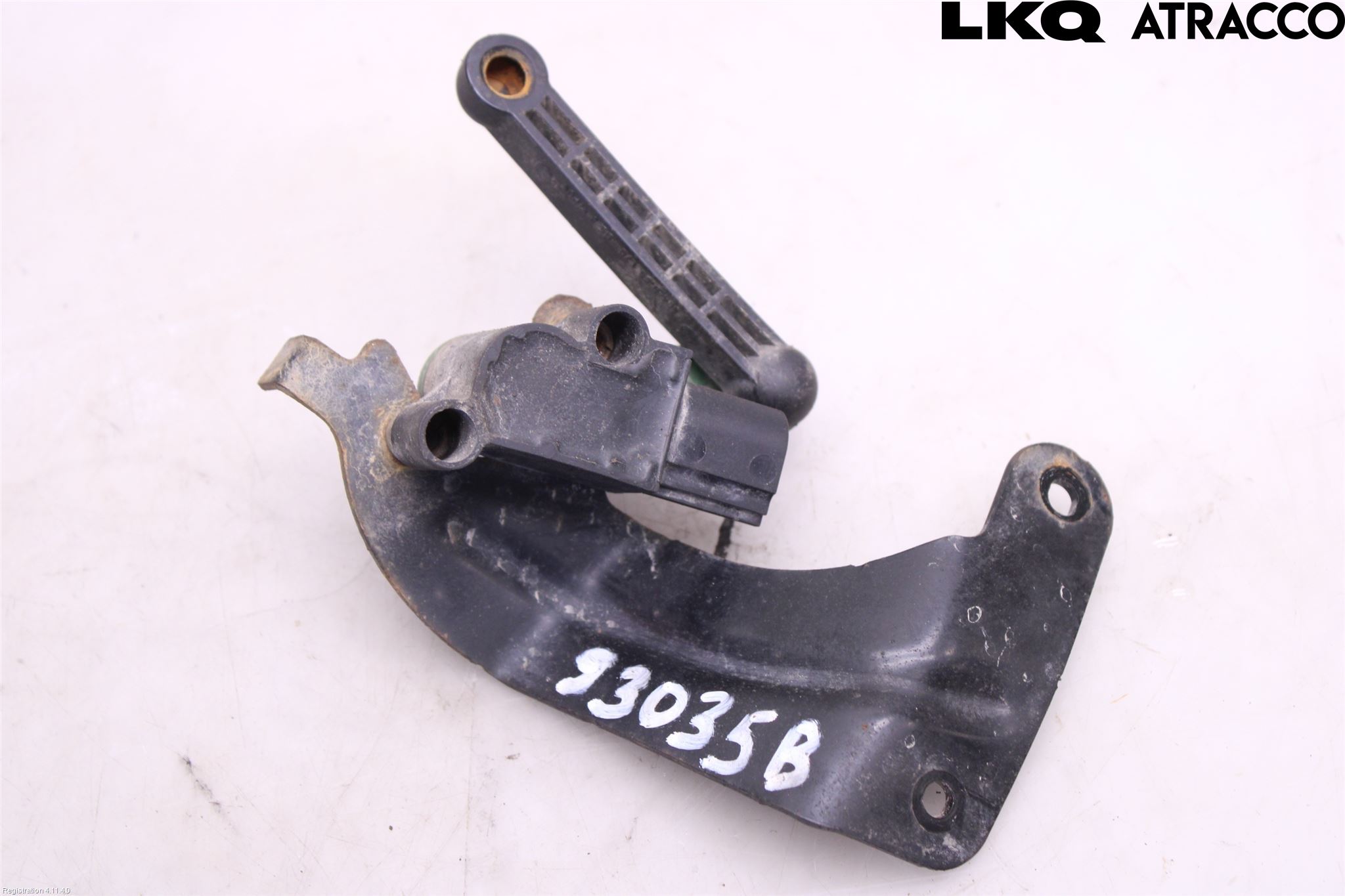 Skoda KODIAQ 17-24 Nivå-Luftfjädring Sensor