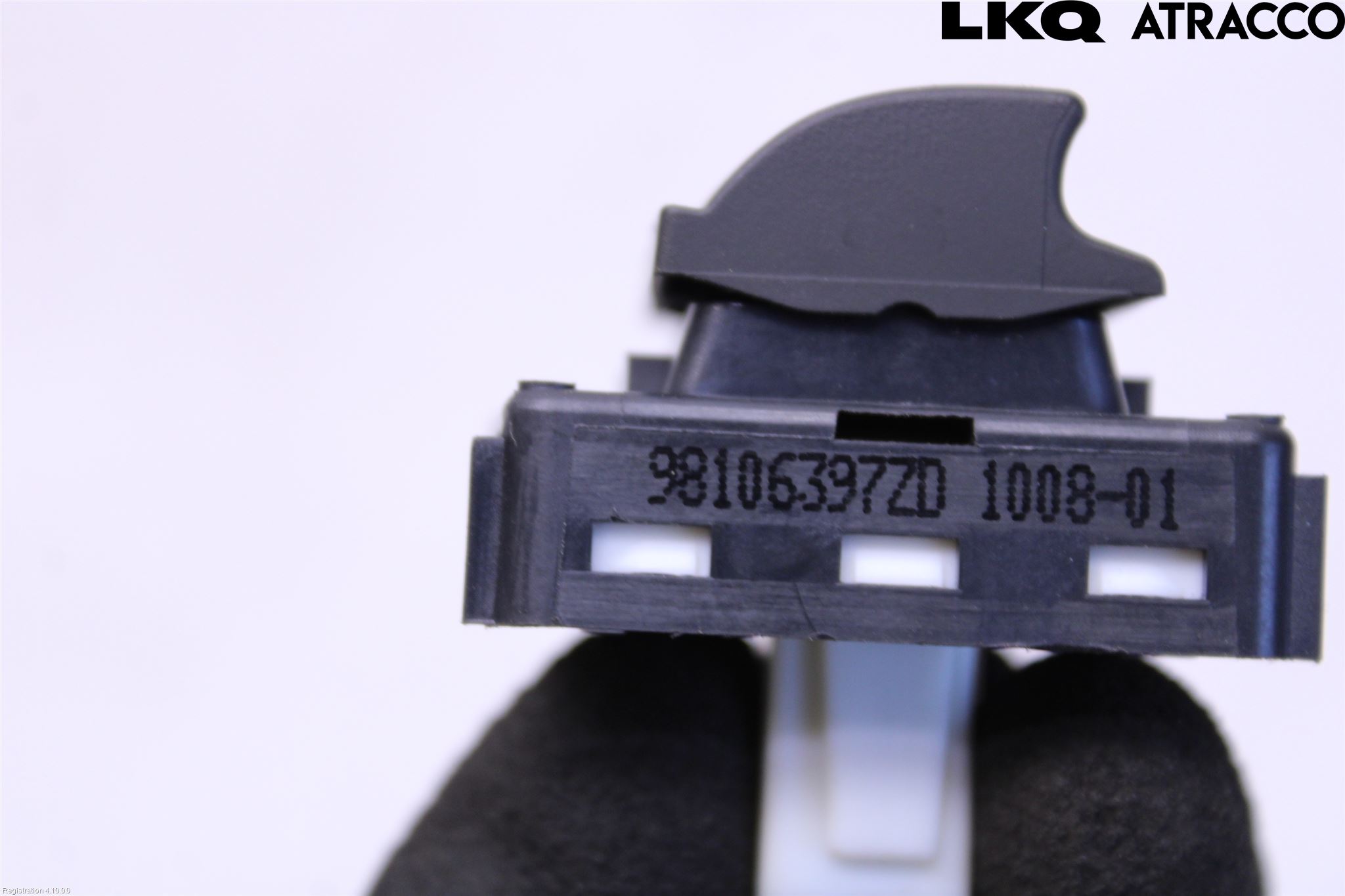 Citroen C4 CACTUS 14-20 Strömställare Elhiss