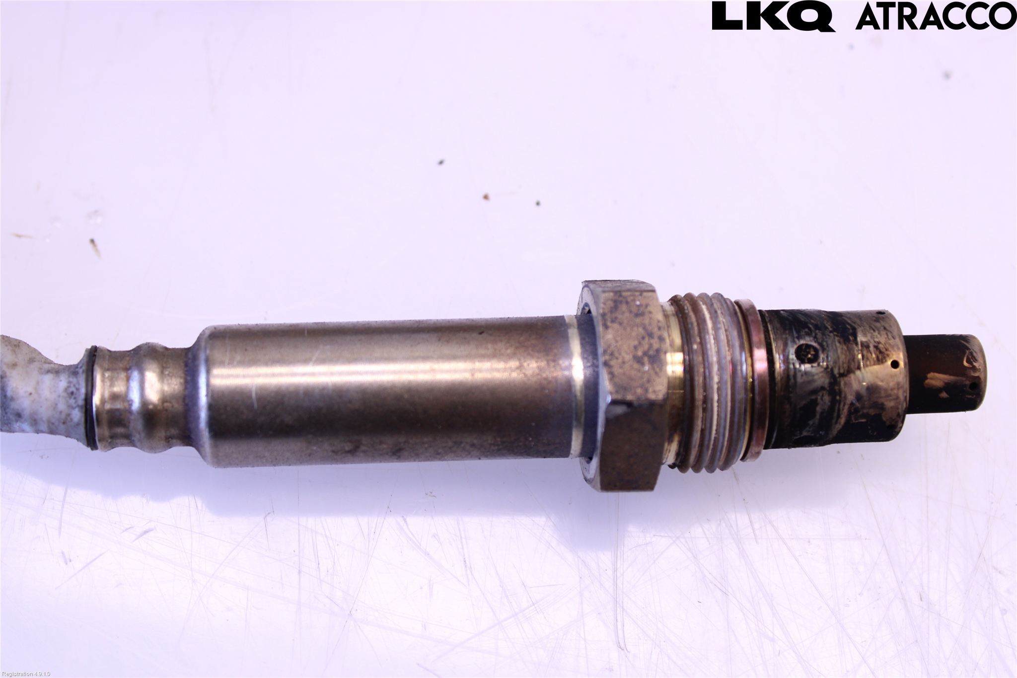 Peugeot EXPERT/E-EXPERT 17- Sensor Avgas