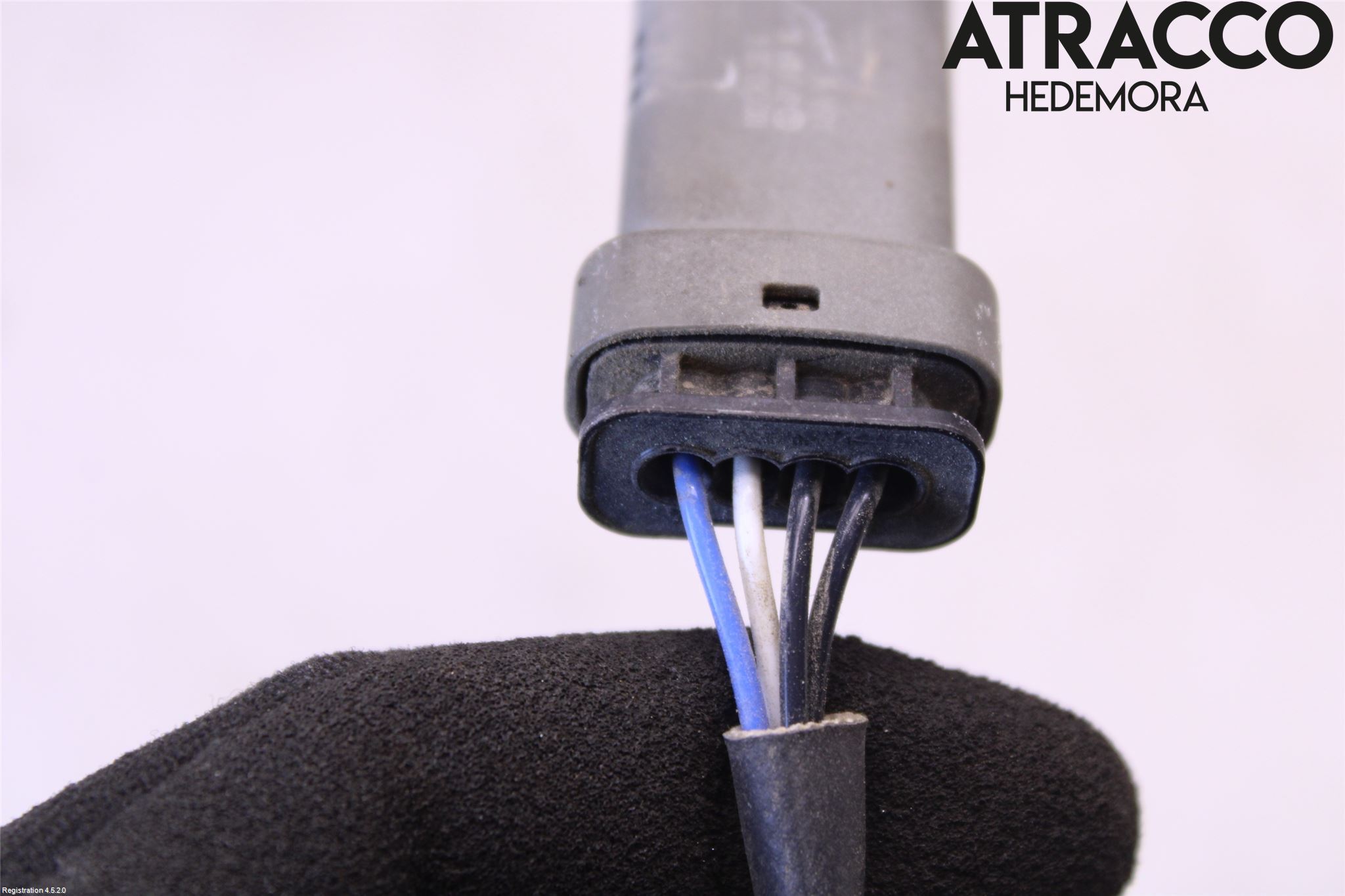 Chevrolet SILVERADO PICKUP Injlambdasond