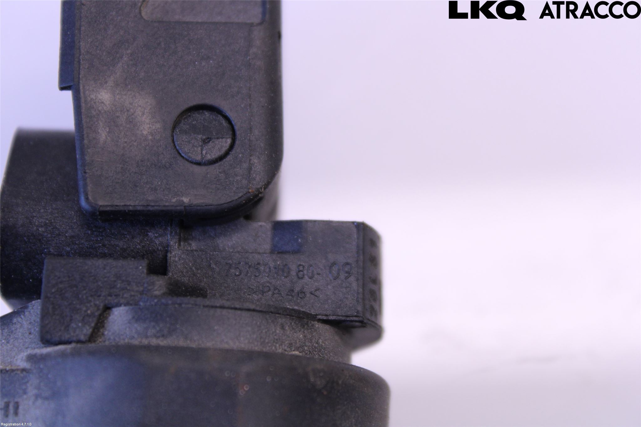 Citroen DS 7 CROSSBACK 19-23 Tändspole