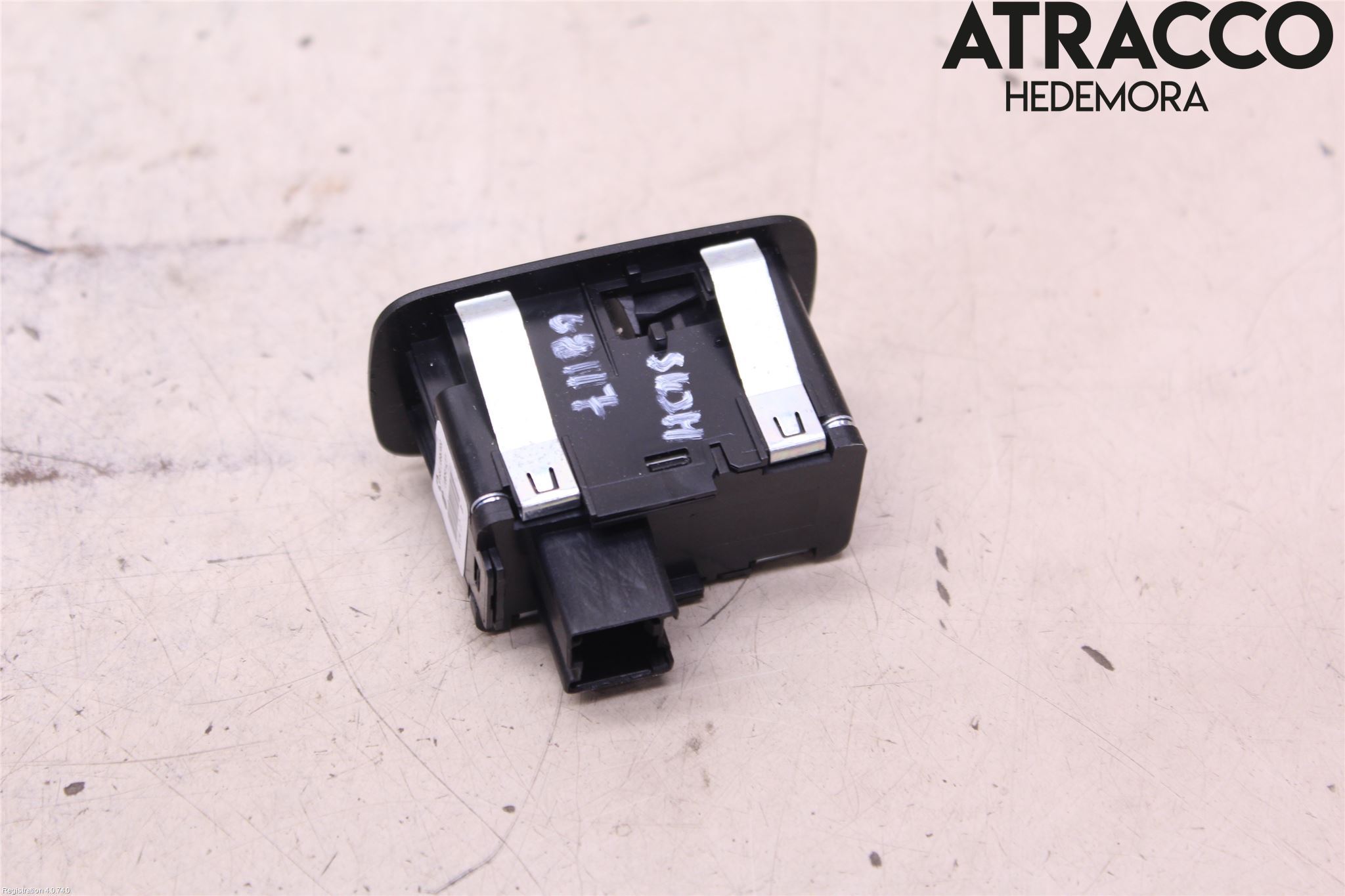 Lancia VOYAGER Strömställare Elhiss