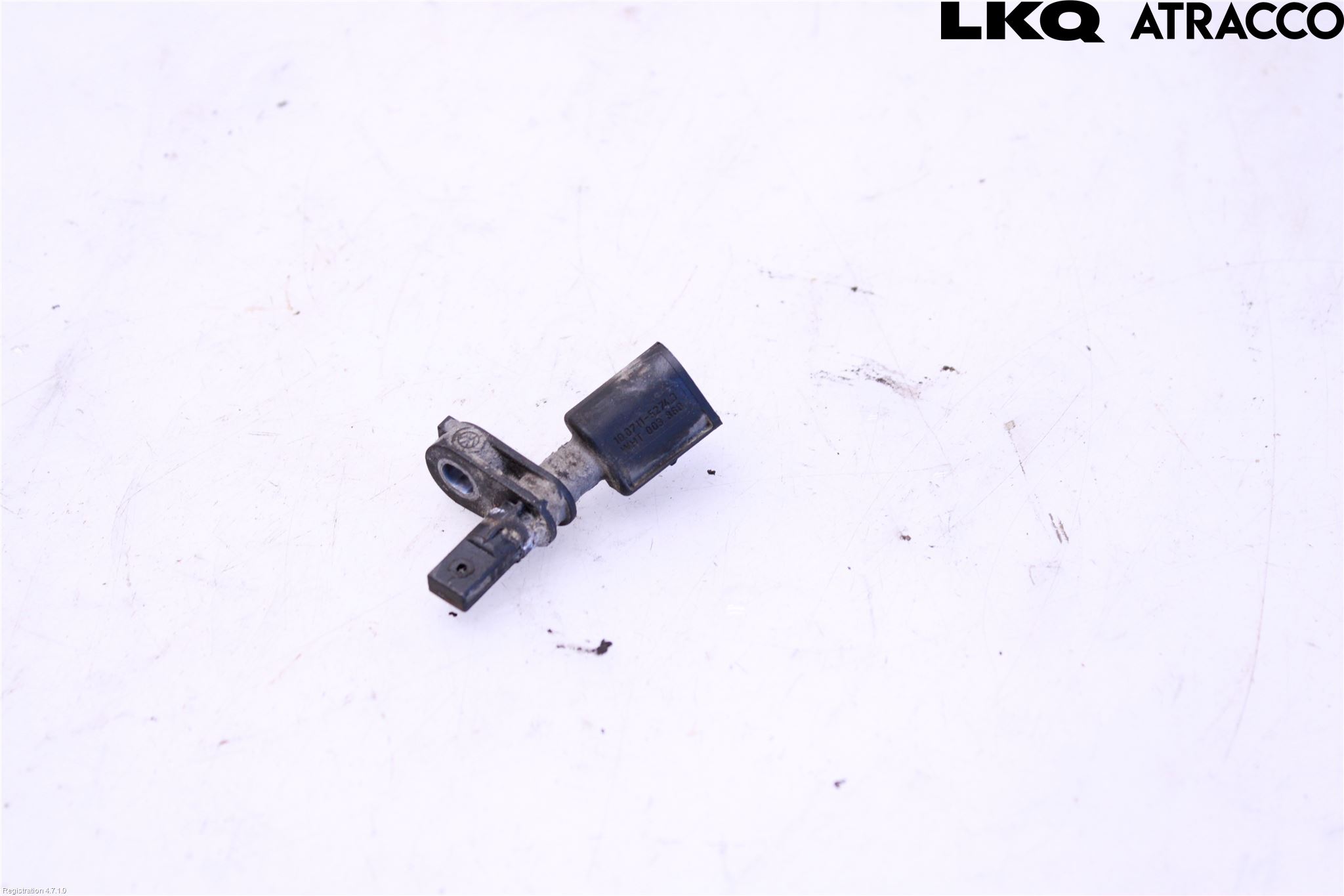 Audi Q3 F3 19- Abs Sensor